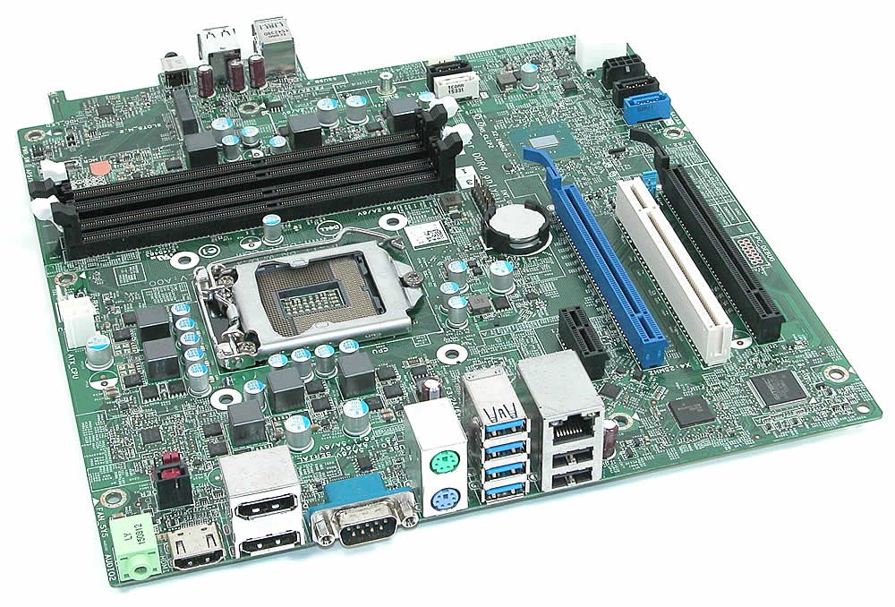 Amazon.com: Optiplex 7040 Motherboard : Electronics