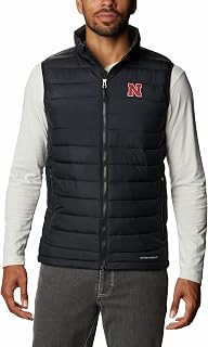 Columbia Women's Collegiate Powder Lite Vest Collegiate Powder Lite Vest
