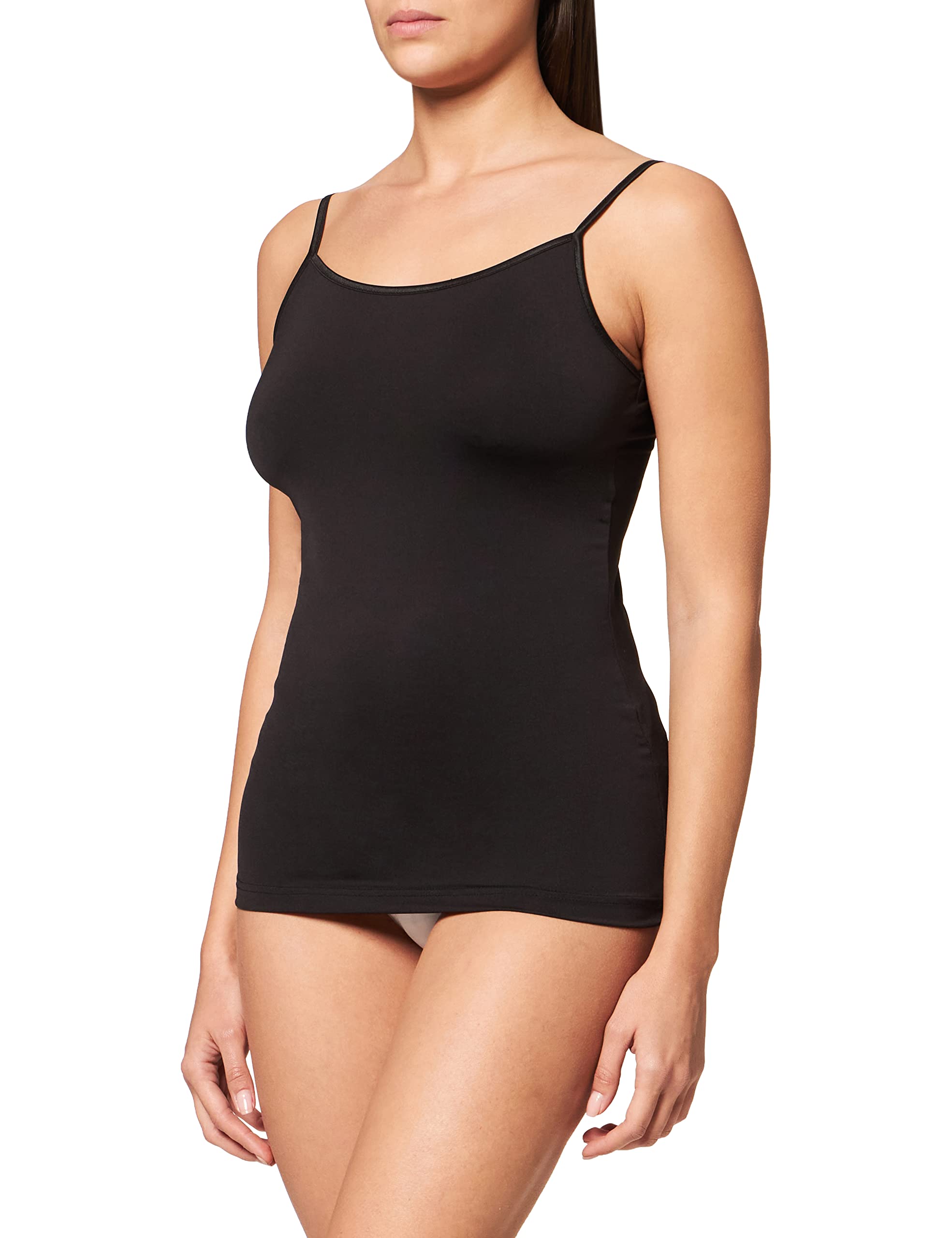 B. YoungWomen's Iane Strap Top Vest