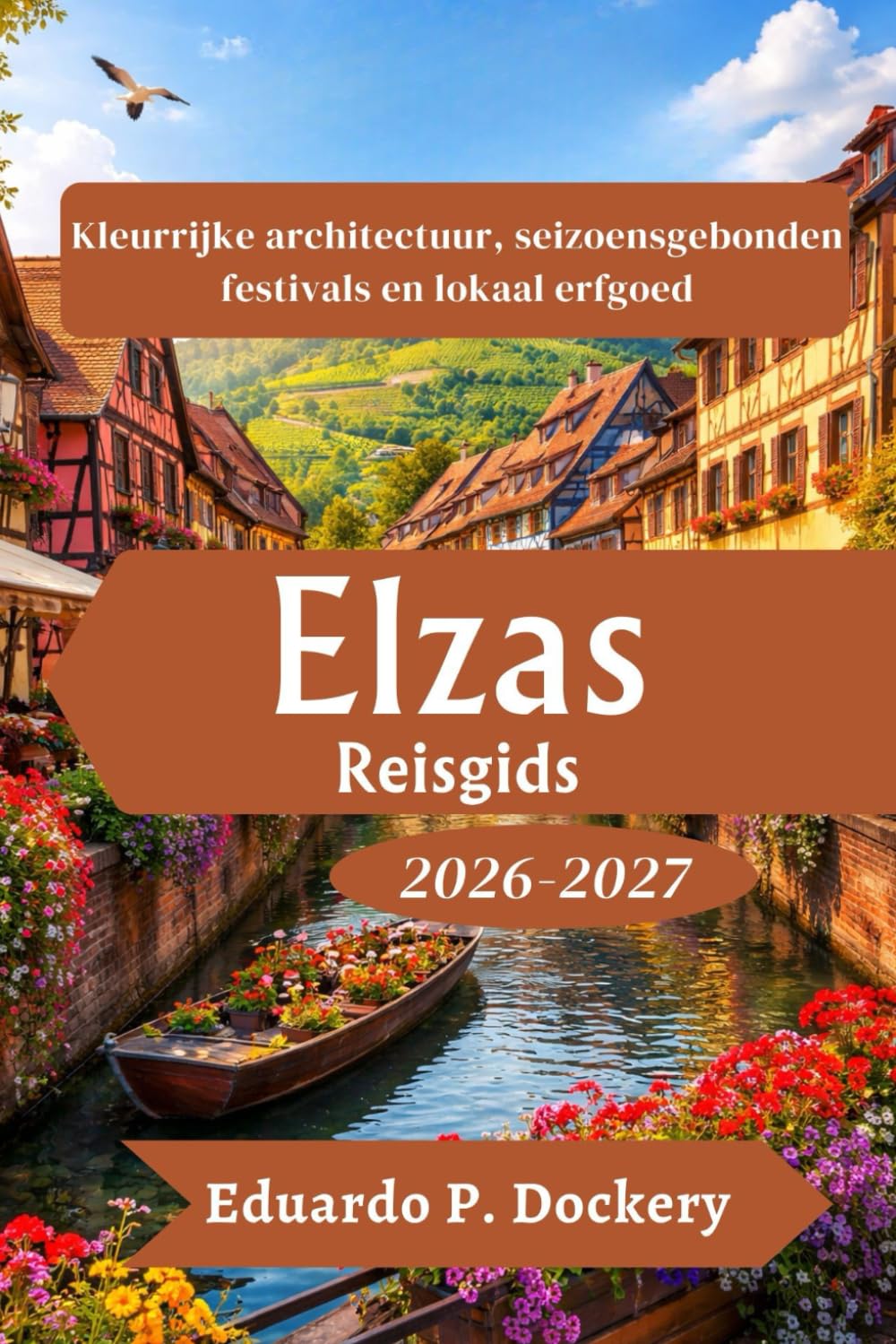 Elzas Reisgids 2026-2027