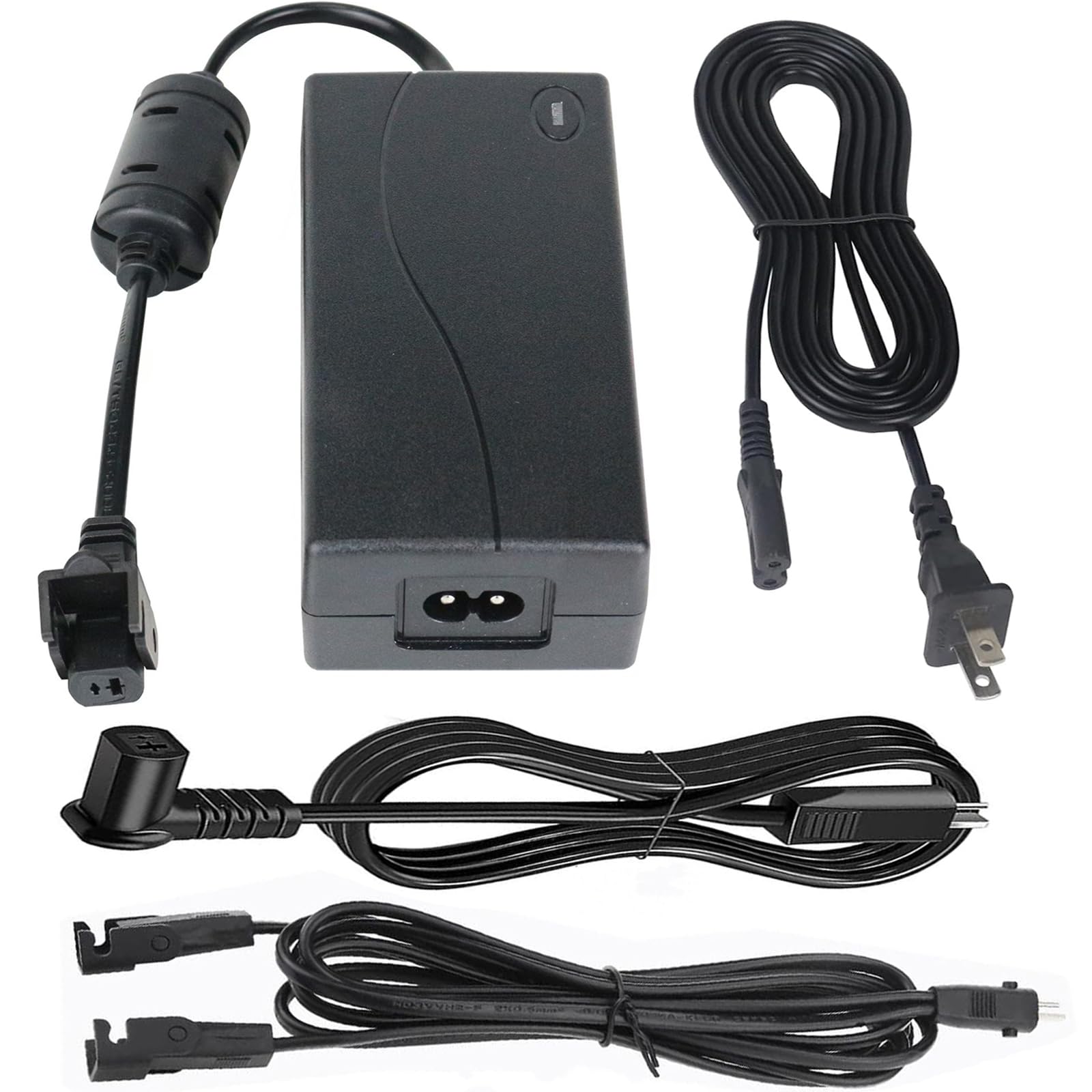 Amazon.com: Dual Motor Power Kit-4 Piece Universal Dual Power Cord