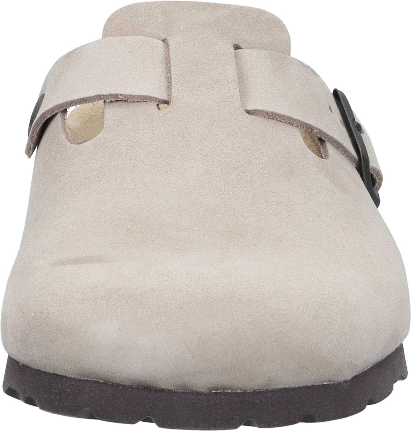 Dr. Brinkmann Kobiety Dr. Brinkmann Nerpio 600177 ClogsMokasyn