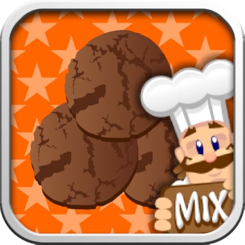 Cookie Mix!