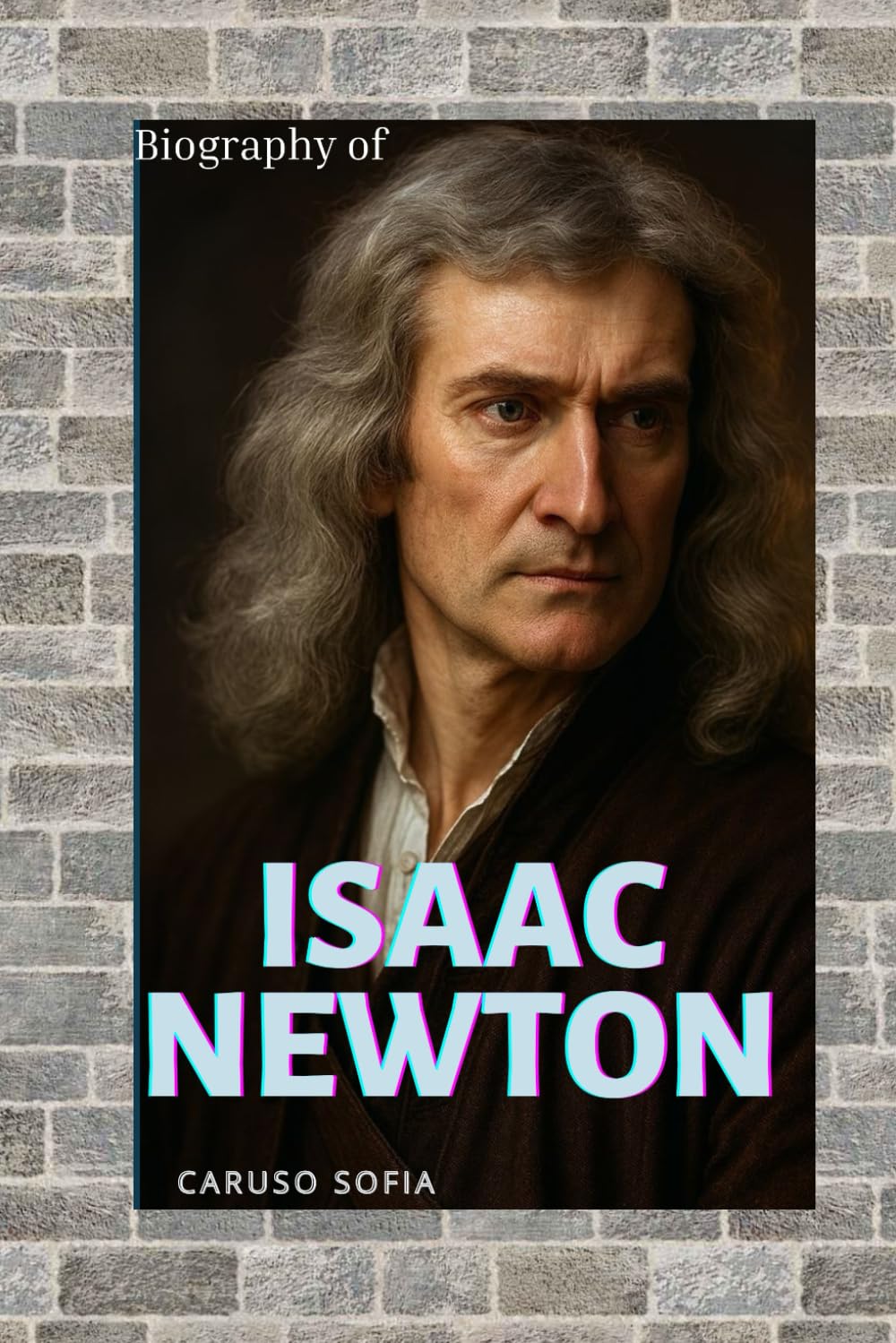 ISAAC NEWTON: THE EXTRAORDINARY LIFE BEHIND THE LAWS OF MOTION AND GRAVITY