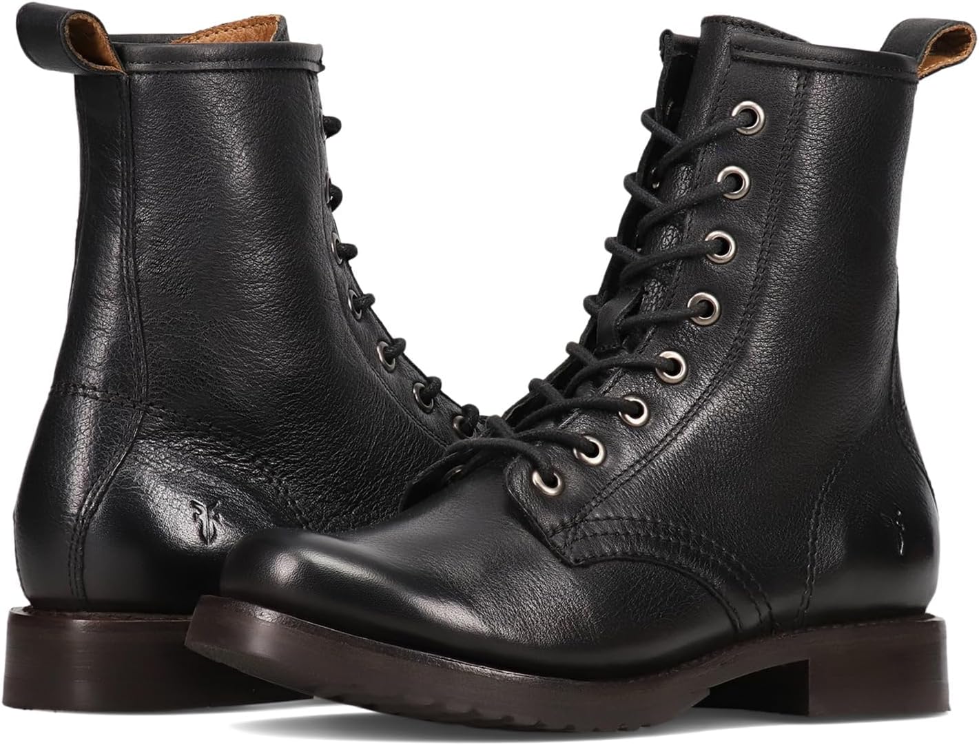 FRYE Veronica Combat, Women's Veronica Combat