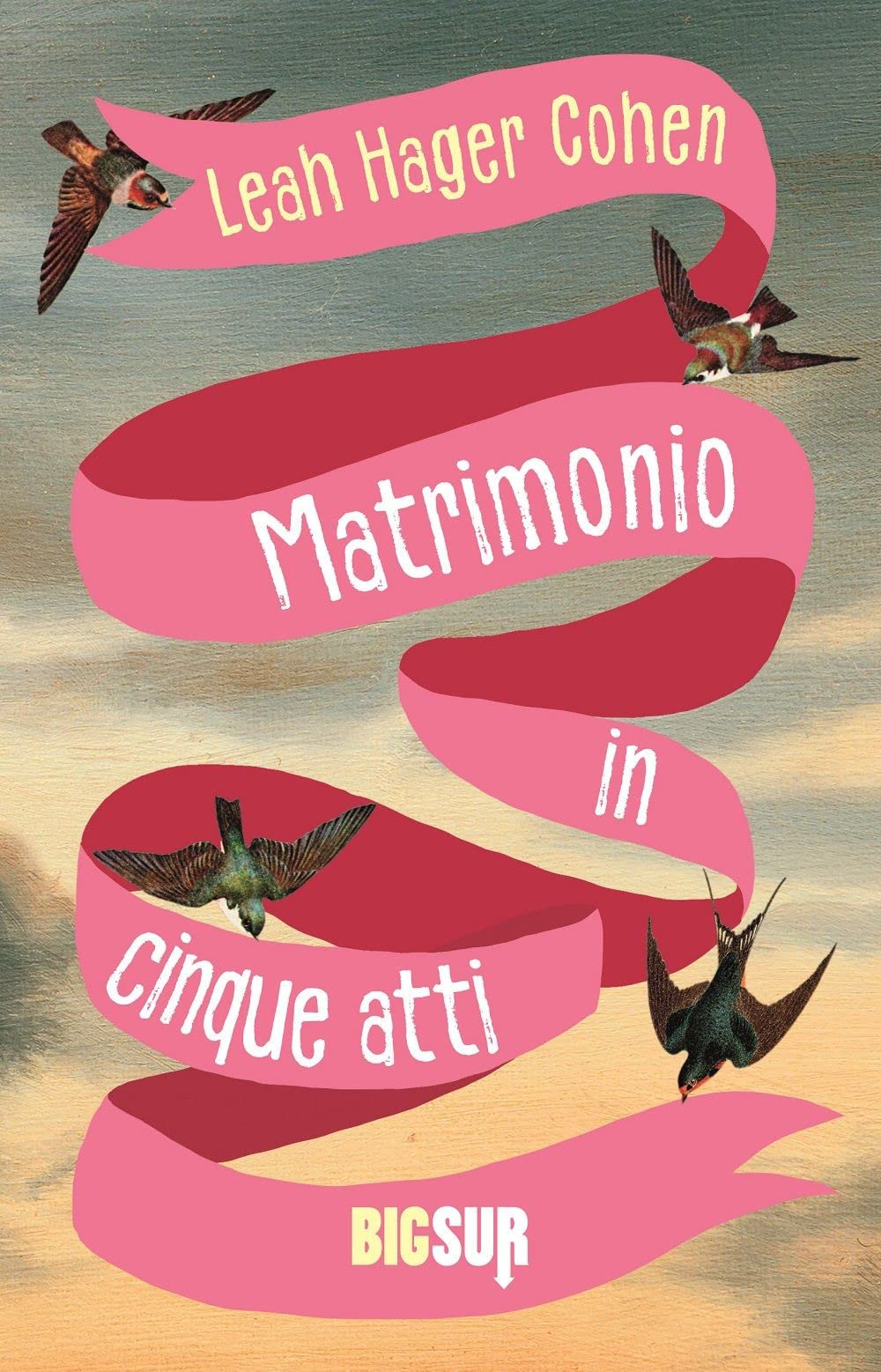Matrimonio In Cinque Atti - 4