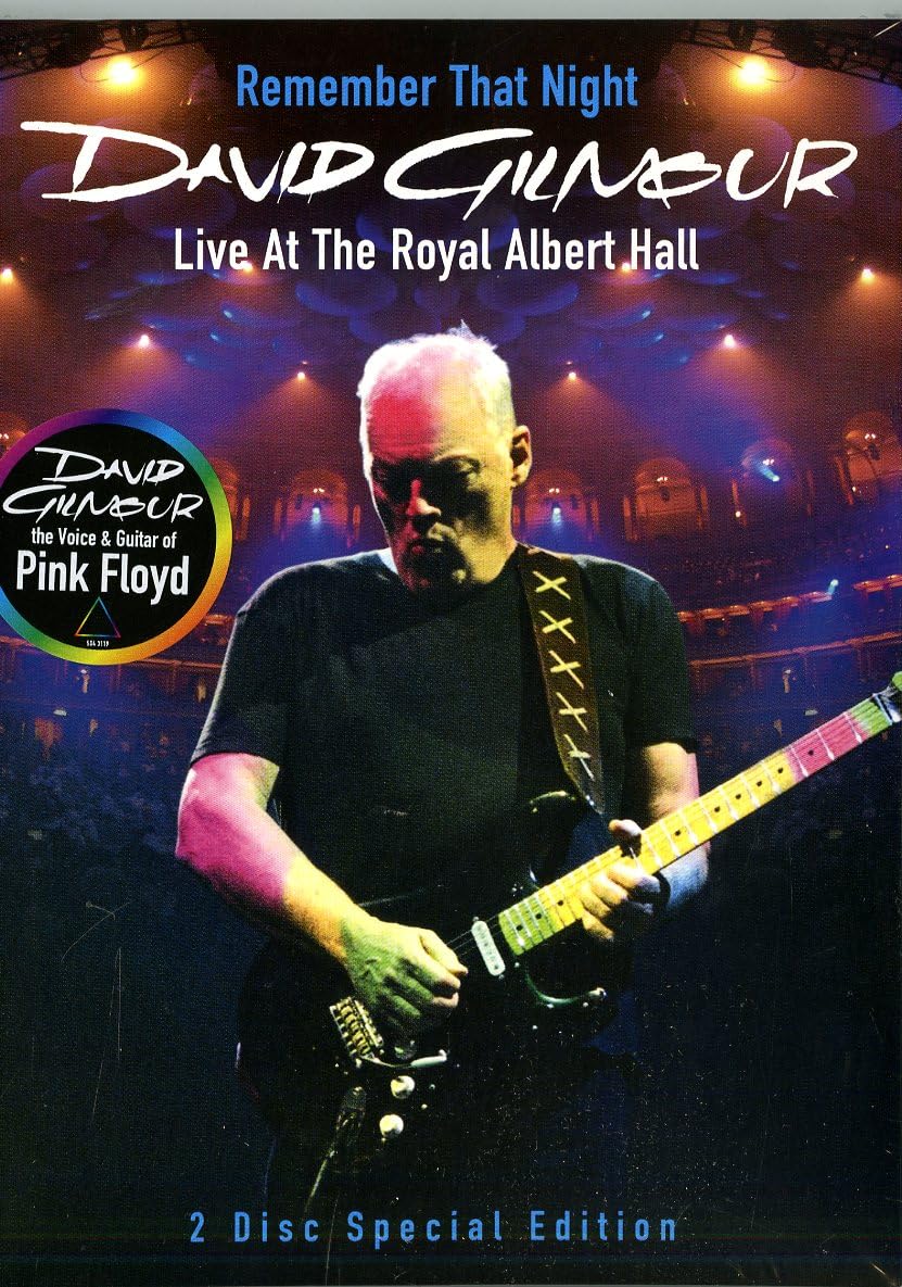 その他 Remember That Night [DVD] Remember That Night [DVD]: Amazon.co.uk: CDs & Vinyl