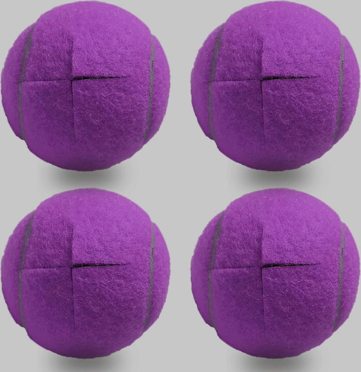 Pre-Cut Tennis Balls for Walkers,Walker Glides for Seniors