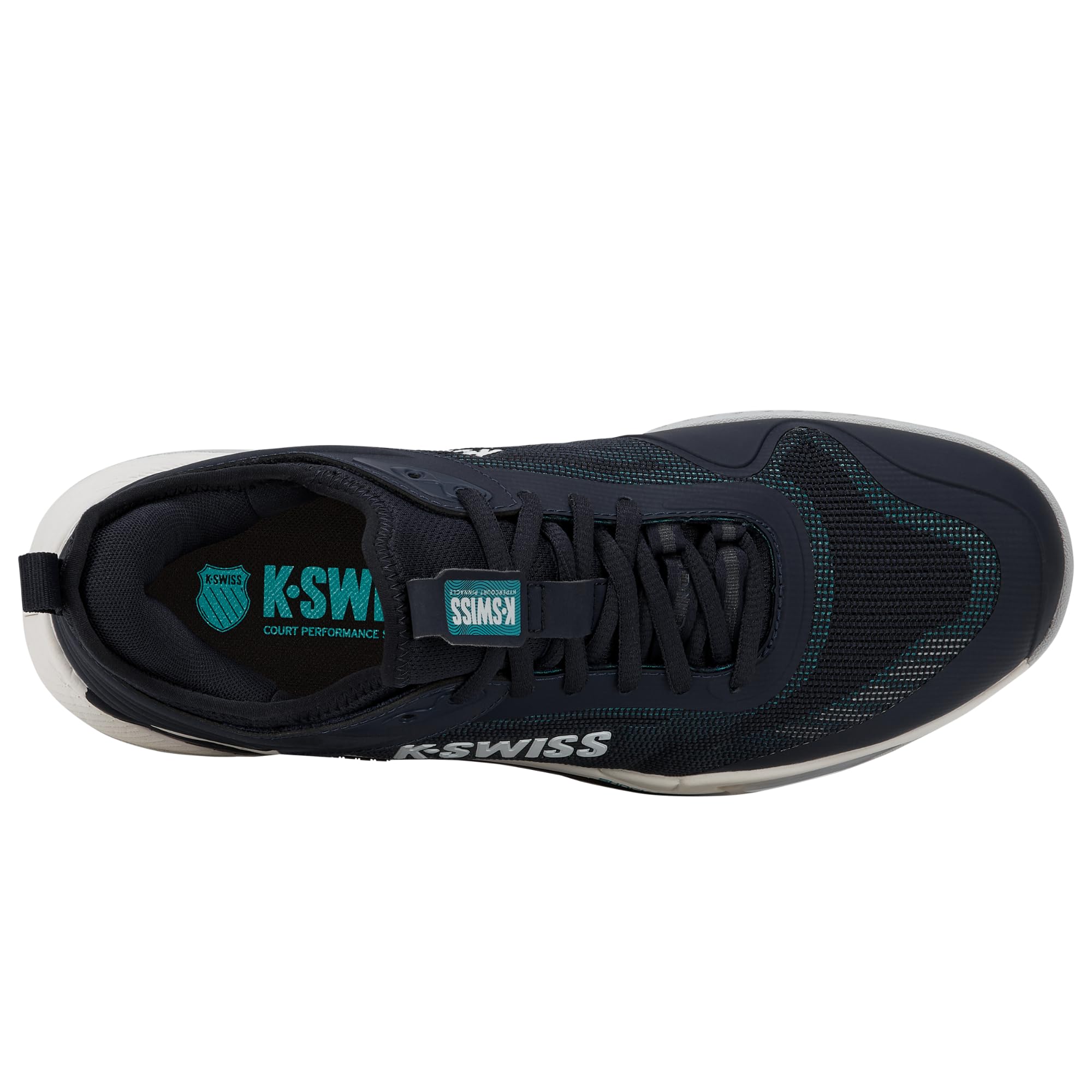 K-Swiss Hypercourt Pinnacle Zapatos de tenisHombre