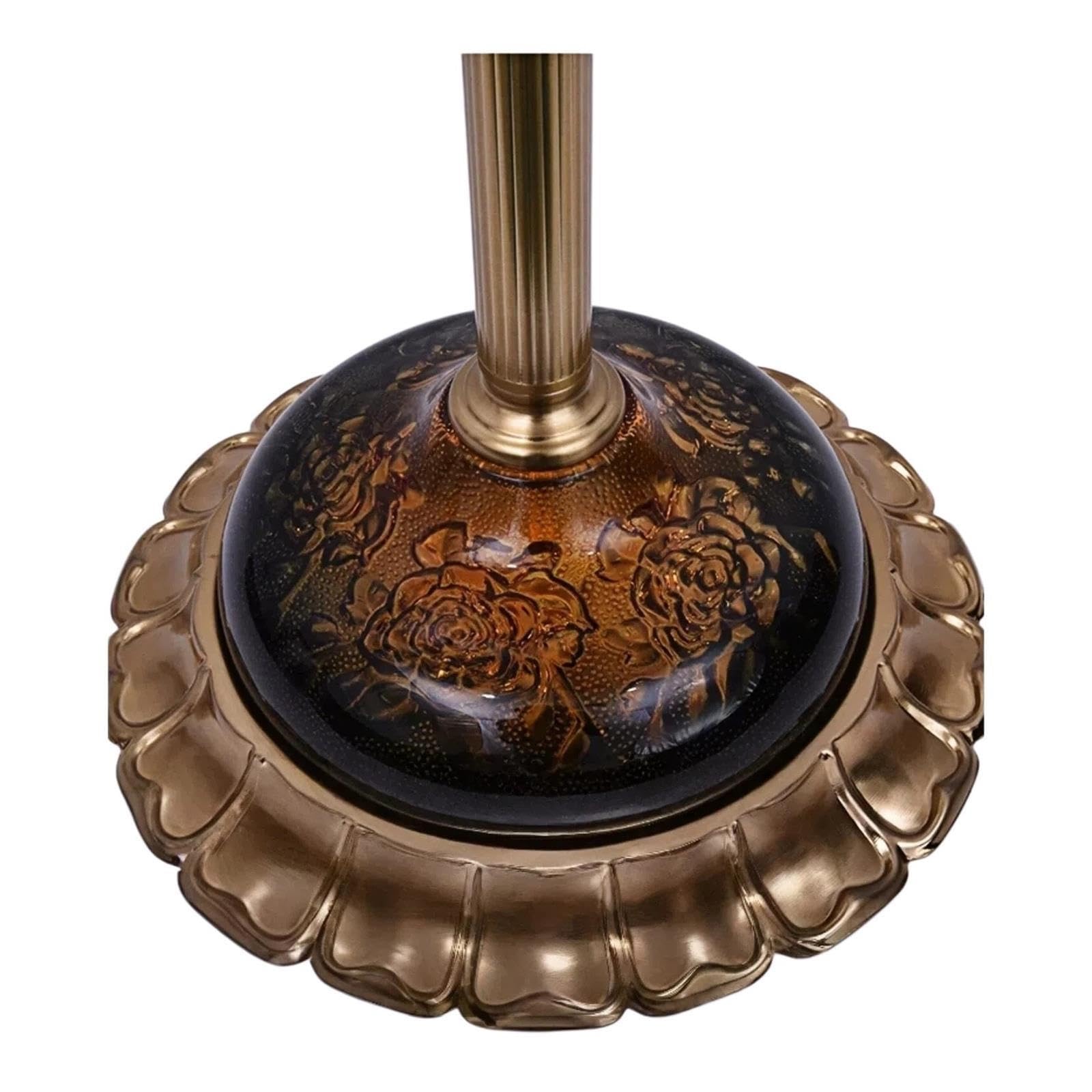 Reloj de Abuelo Reloj De Pie De Metal Número Romano Europeo
