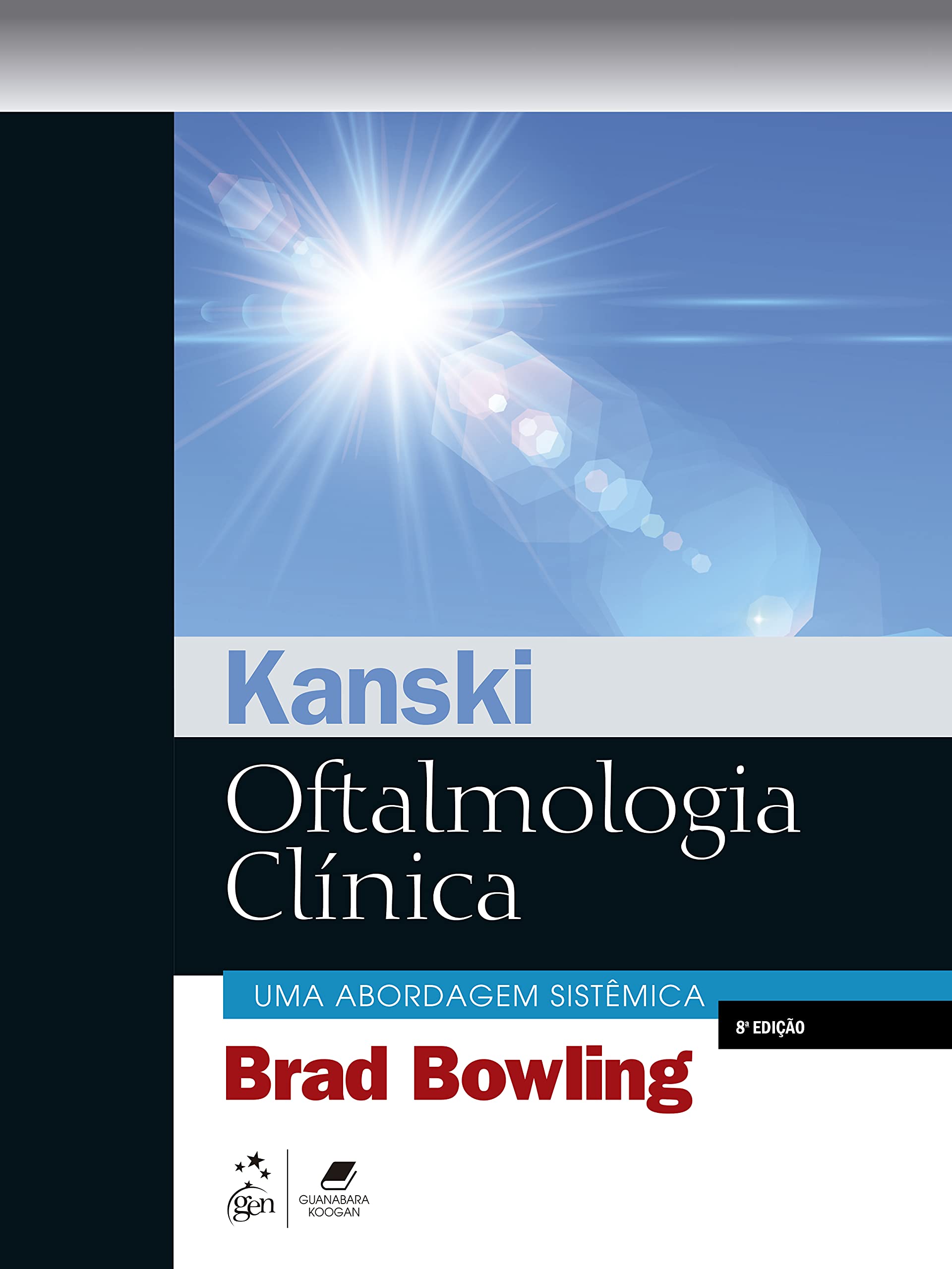 Kanski. Oftalmologia Clínica