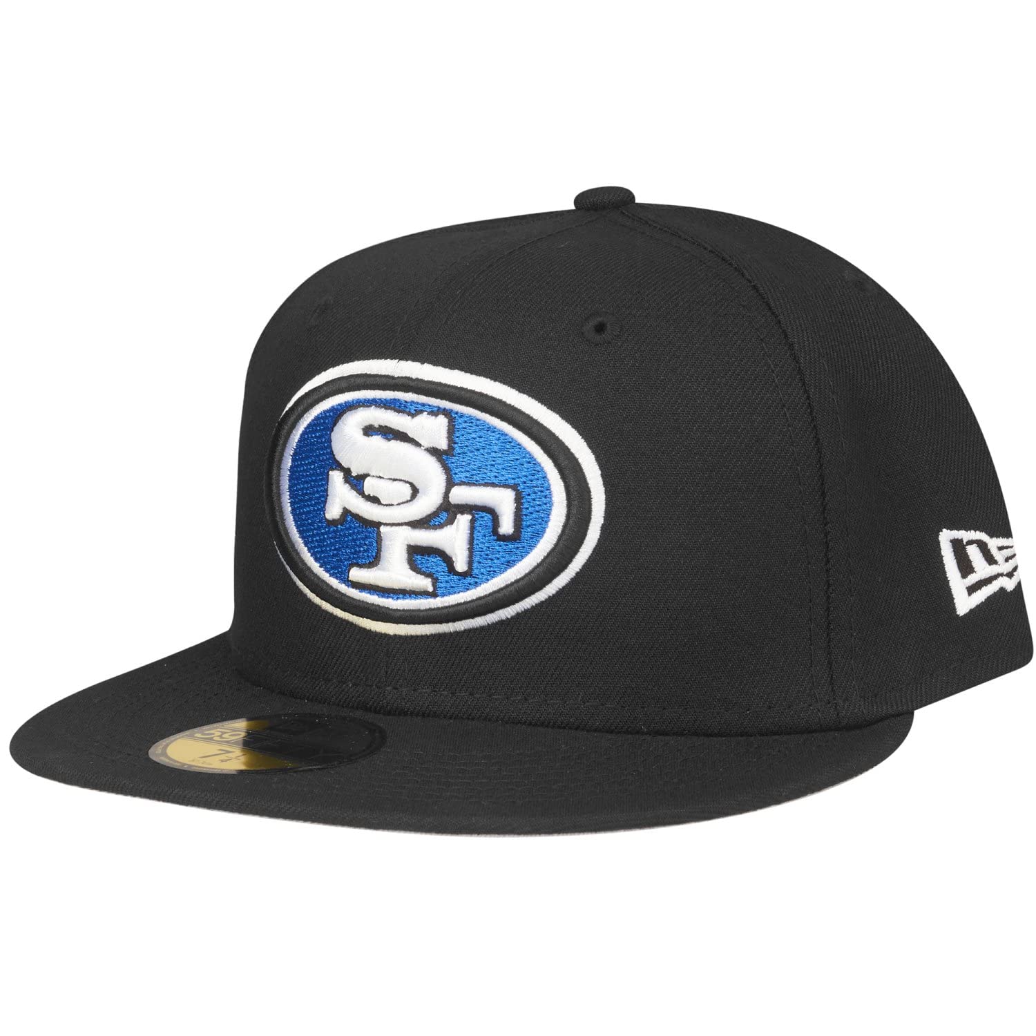 New Era 59Fifty Fitted Cap - NFL San Francisco 49ers - 7