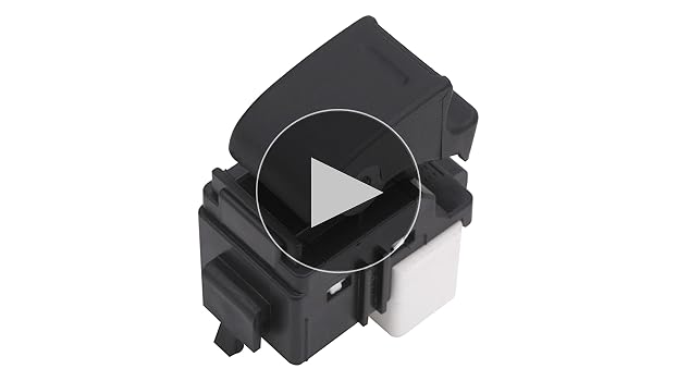 Amazon.com: Obaee Power Window Switch Button Front Rear