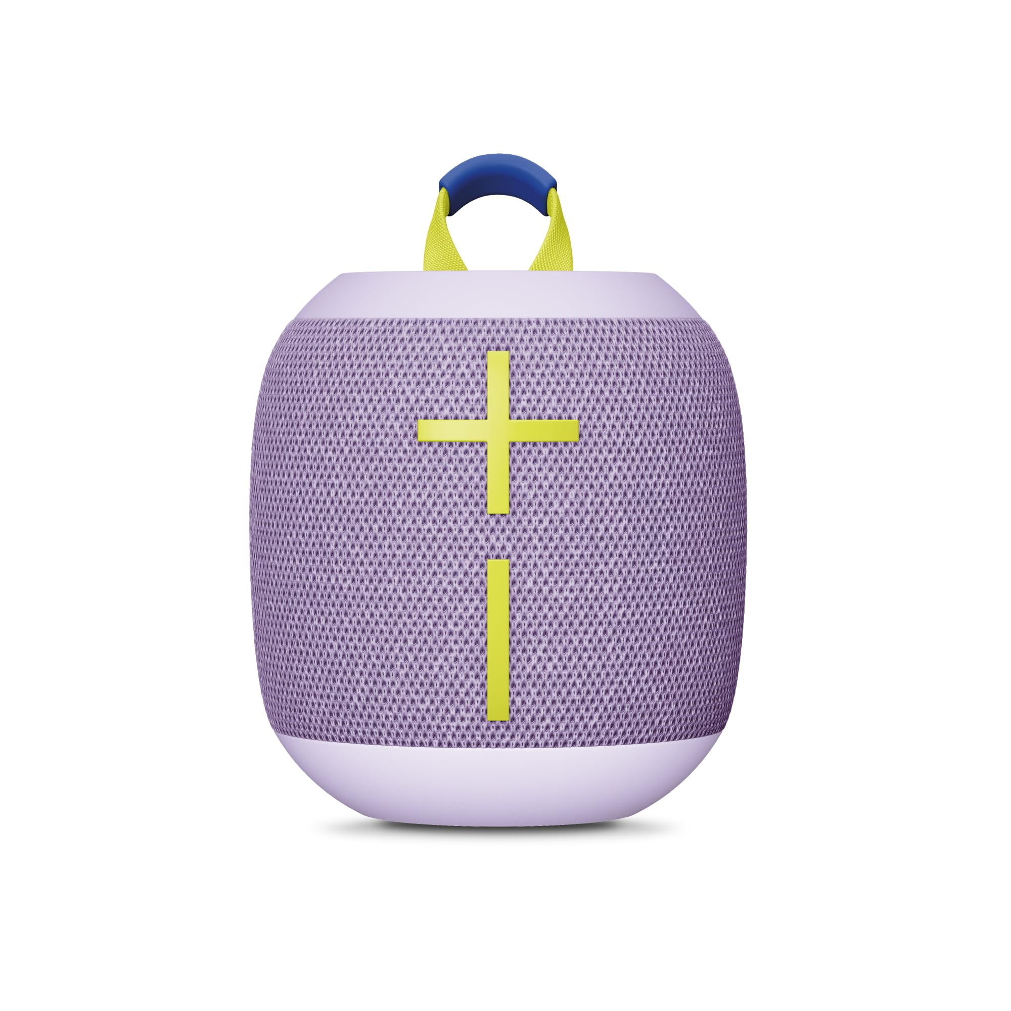 Ultimate Ears WONDERBOOM 4 Portable Waterproof Bluetooth Speaker with 