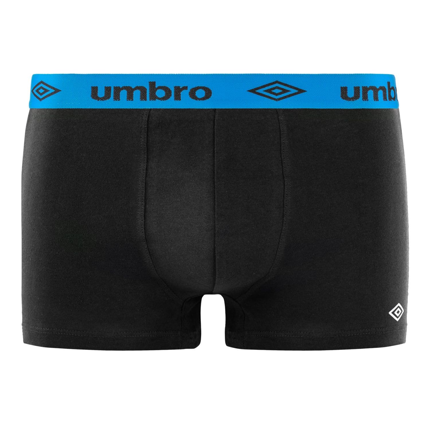 Umbro Umbro Boxer Umb/1/Bcx8 Boxer Corti Uomo (Pacco da 8)
