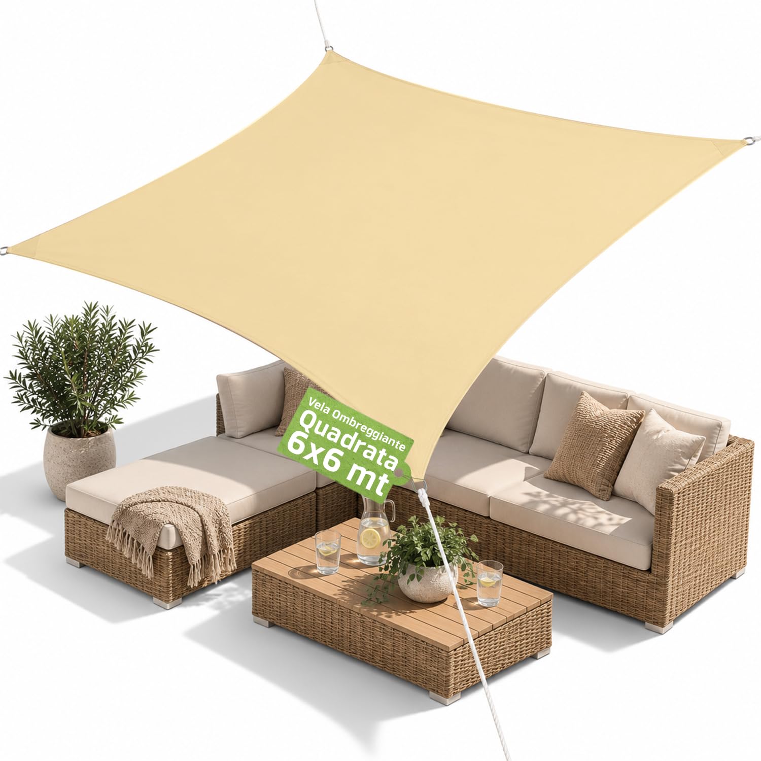 Garten- und Outdoor-Produkte