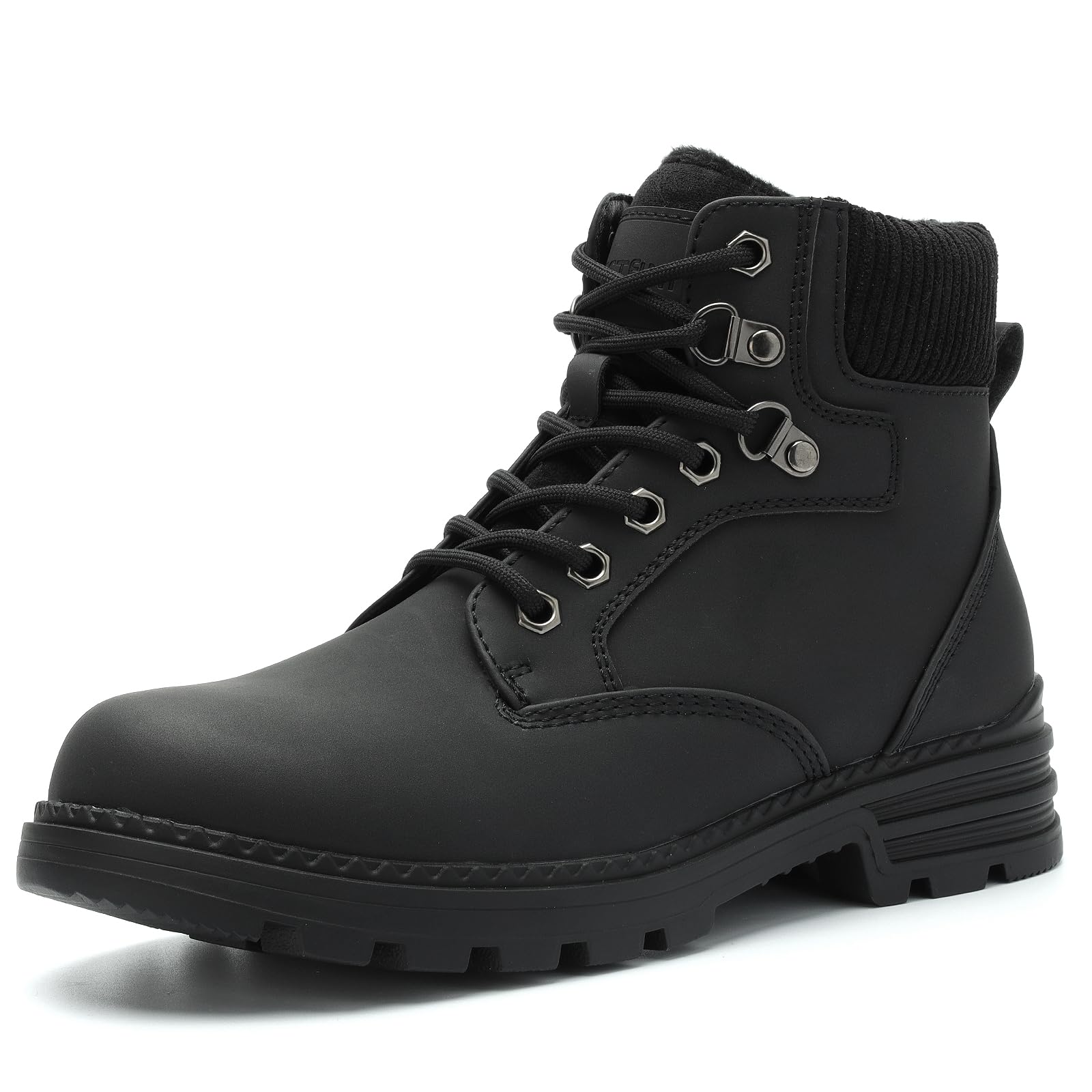 Cestfini Comfortable Hiking Boots for Women