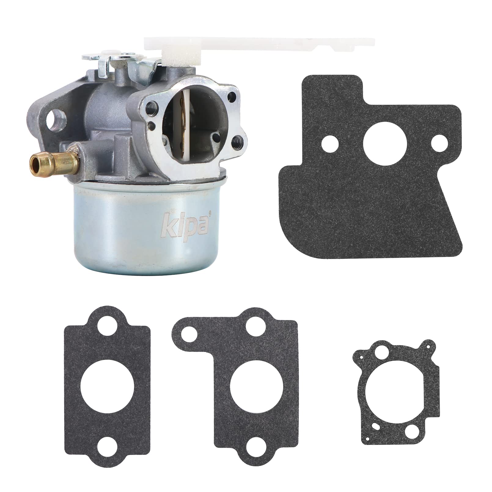 Amazon.com: KIPA Carburetor For Briggs & Straton 690152 694203