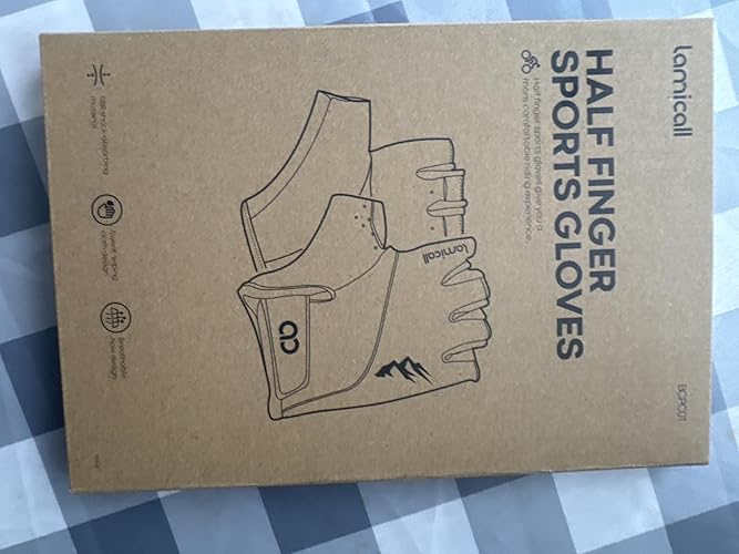 Comfortable Grip and Padding for Long Rides