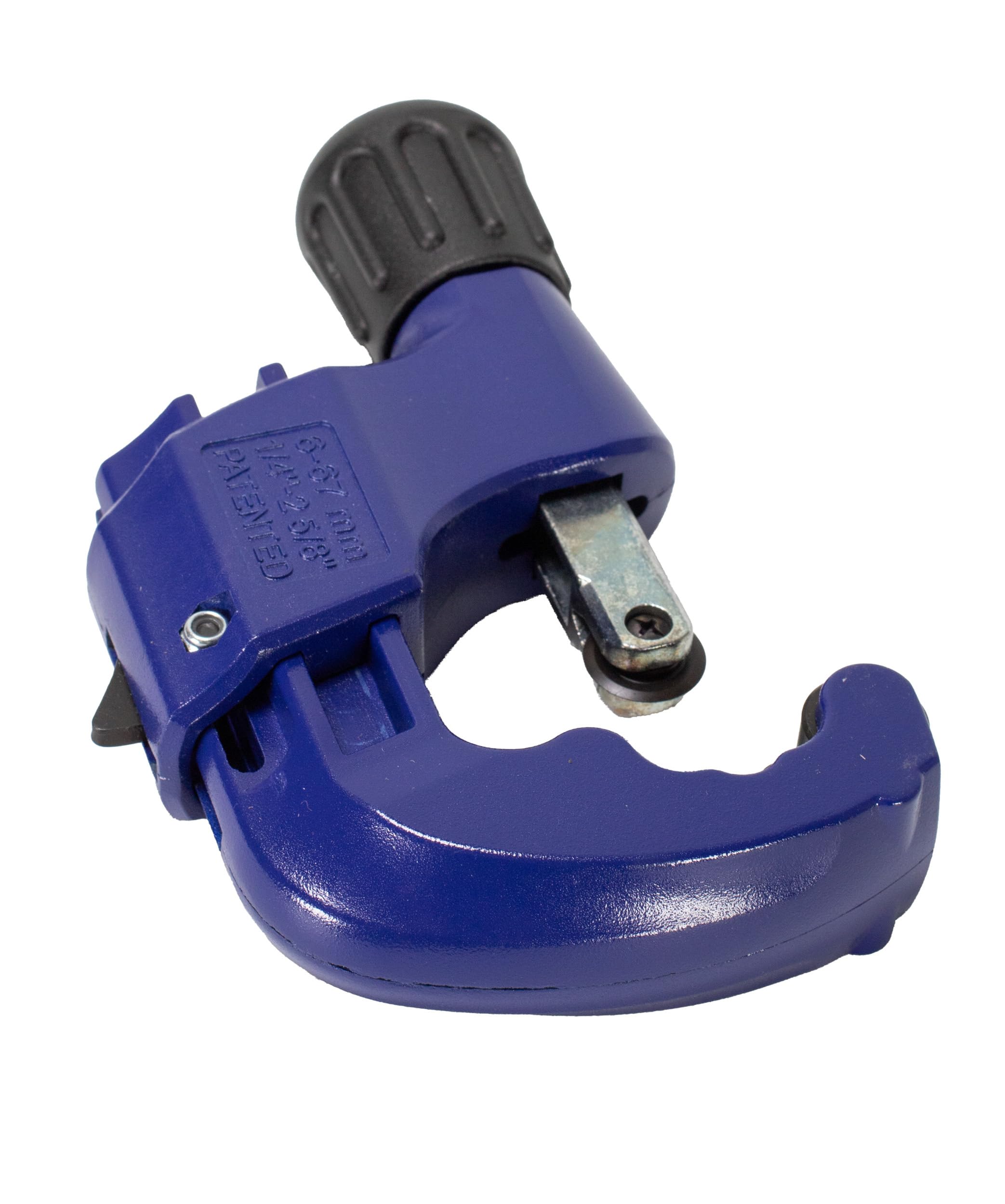 Tagliatubi telescopico 6-67 mm Tagliatubi Metallo Ottone Rame