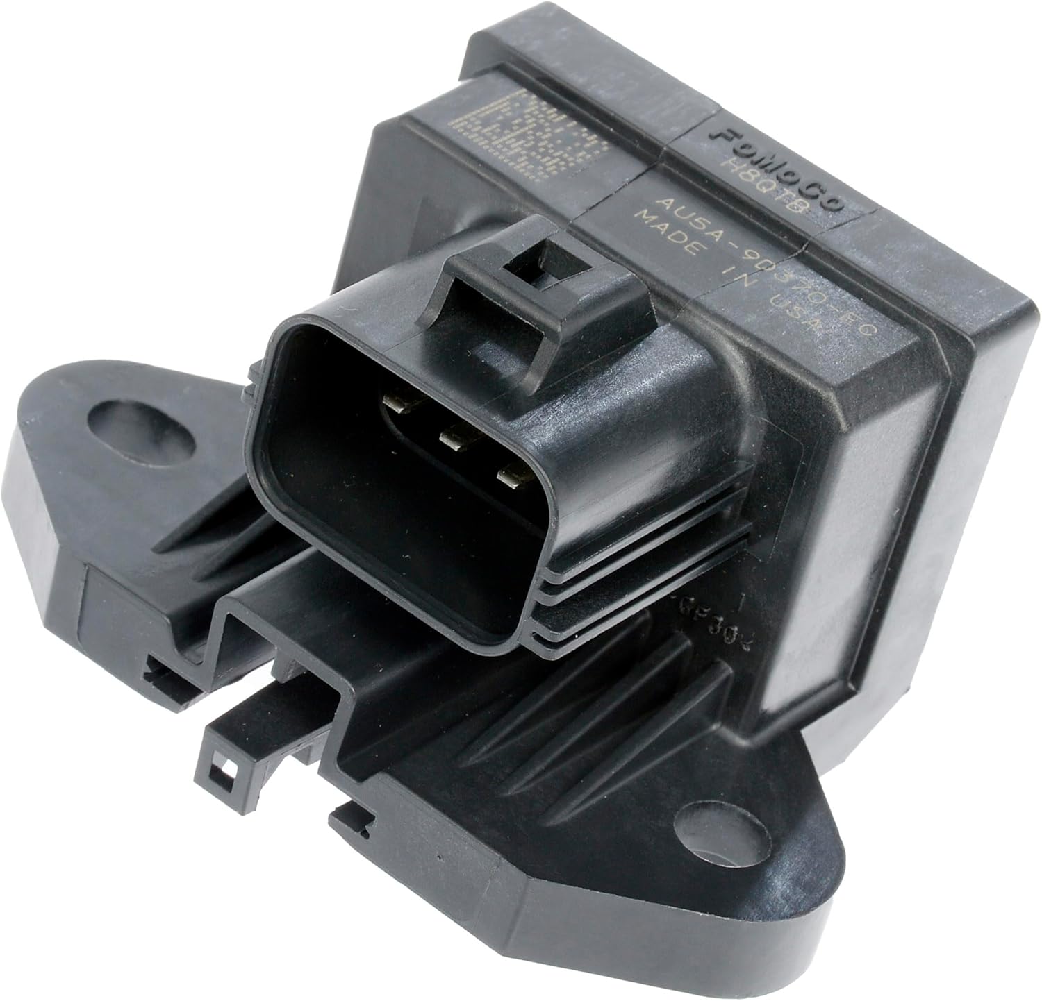 Dorman 601-307 Fuel Pump Relay Module Compatible with Select Ford/Lincoln Models