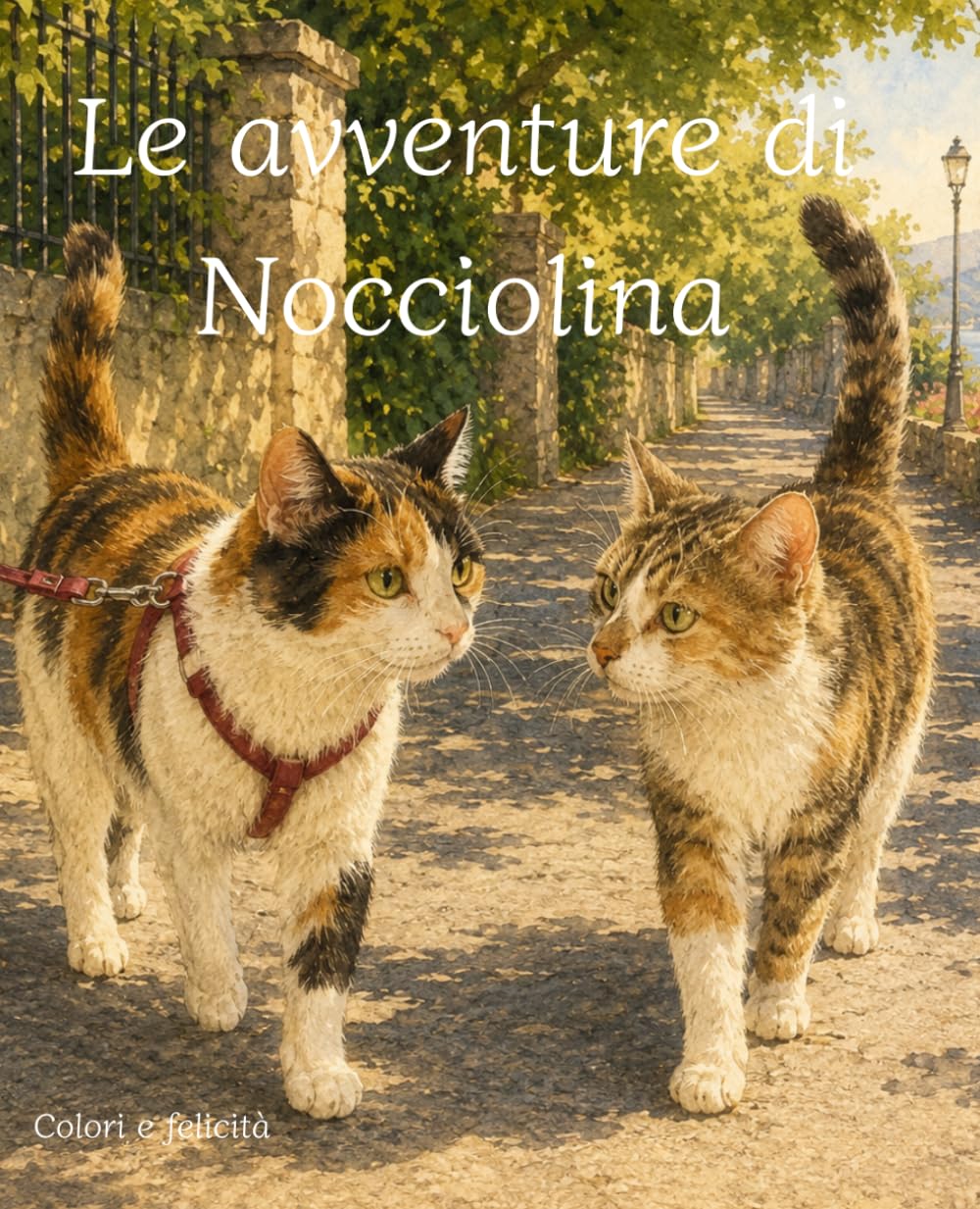 Le avventure di Nocciolina