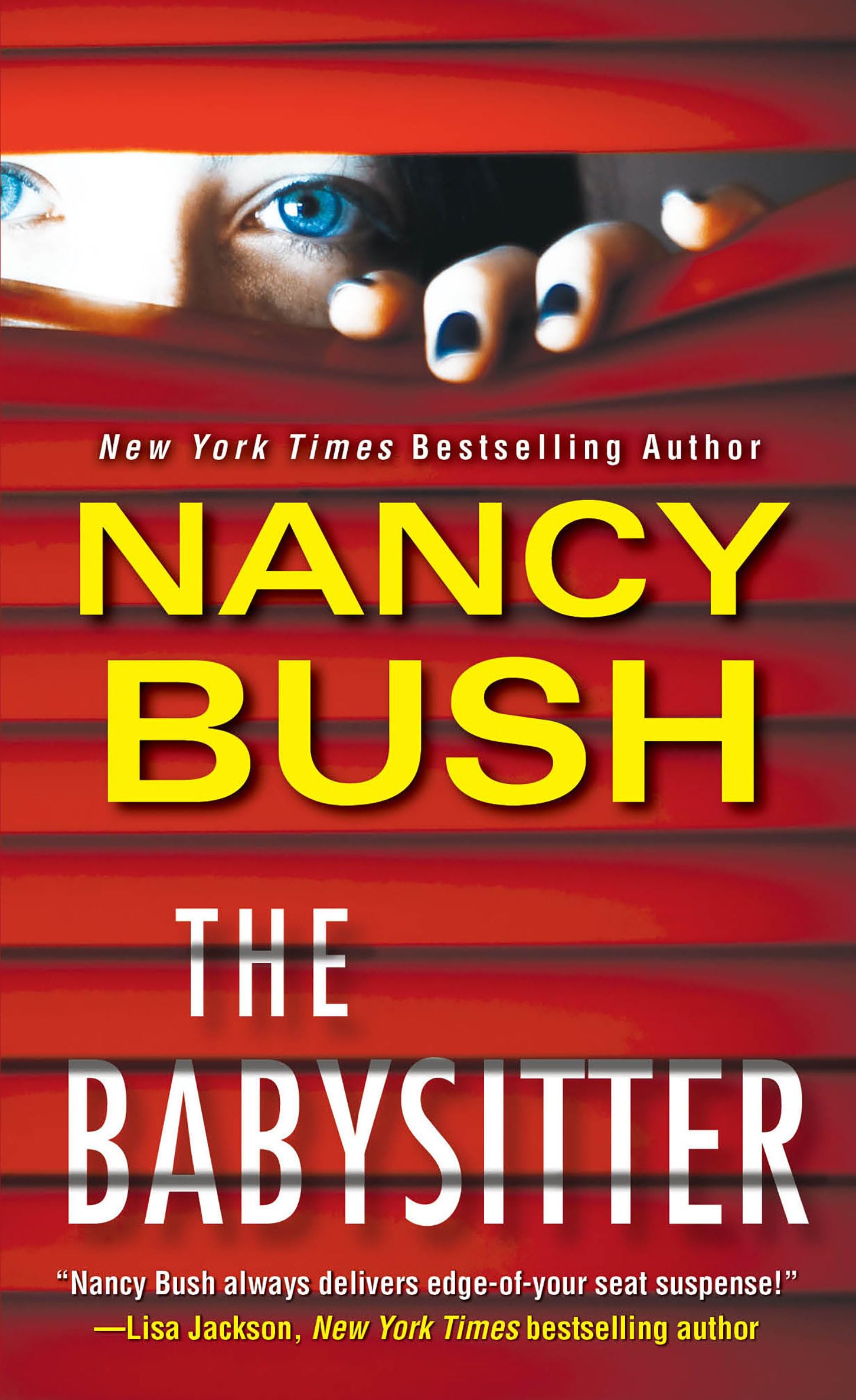 Babysitter (River Glen),Bush, Nancy Nancy Bush,