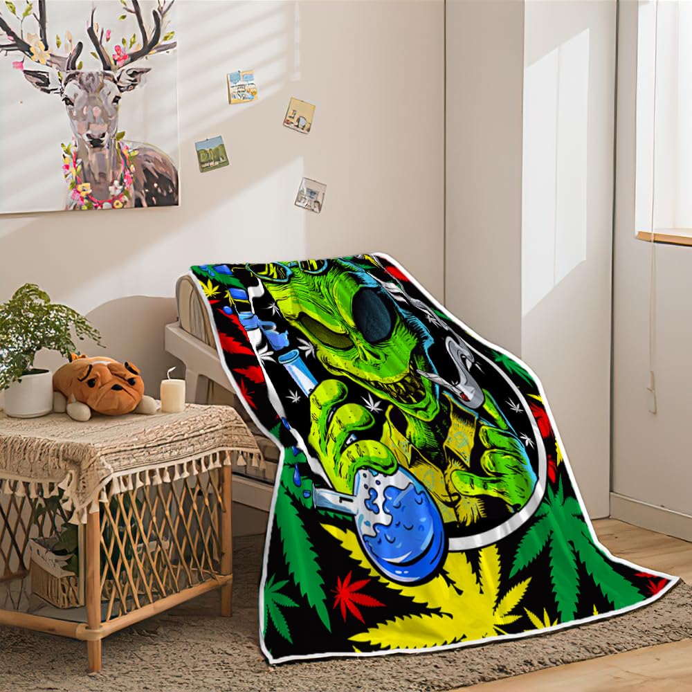 レア☆TOKYO HEMP CONNECTION / Magic Blanket レア☆TOKYO HEMP