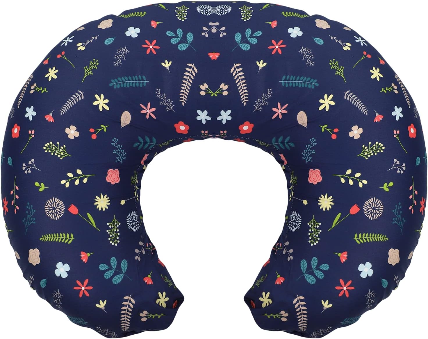 Witeasy Nursing Pillow, Baby Feeding Pillow with Removable