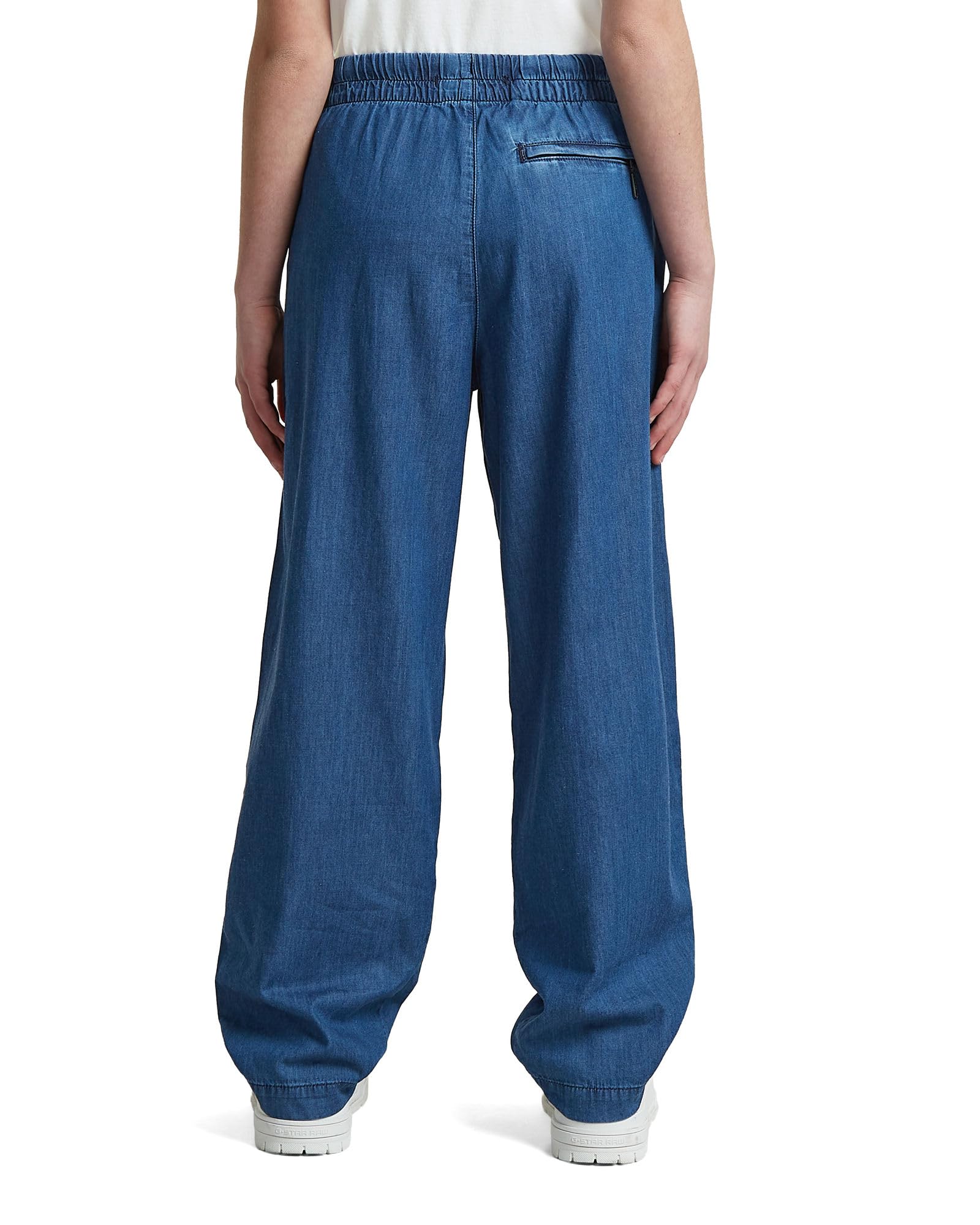 G-Star Mädchen Pants Girls Cosy Natural Hose
