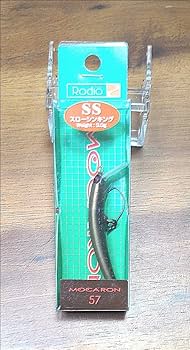 モカロン、オリカラ6個