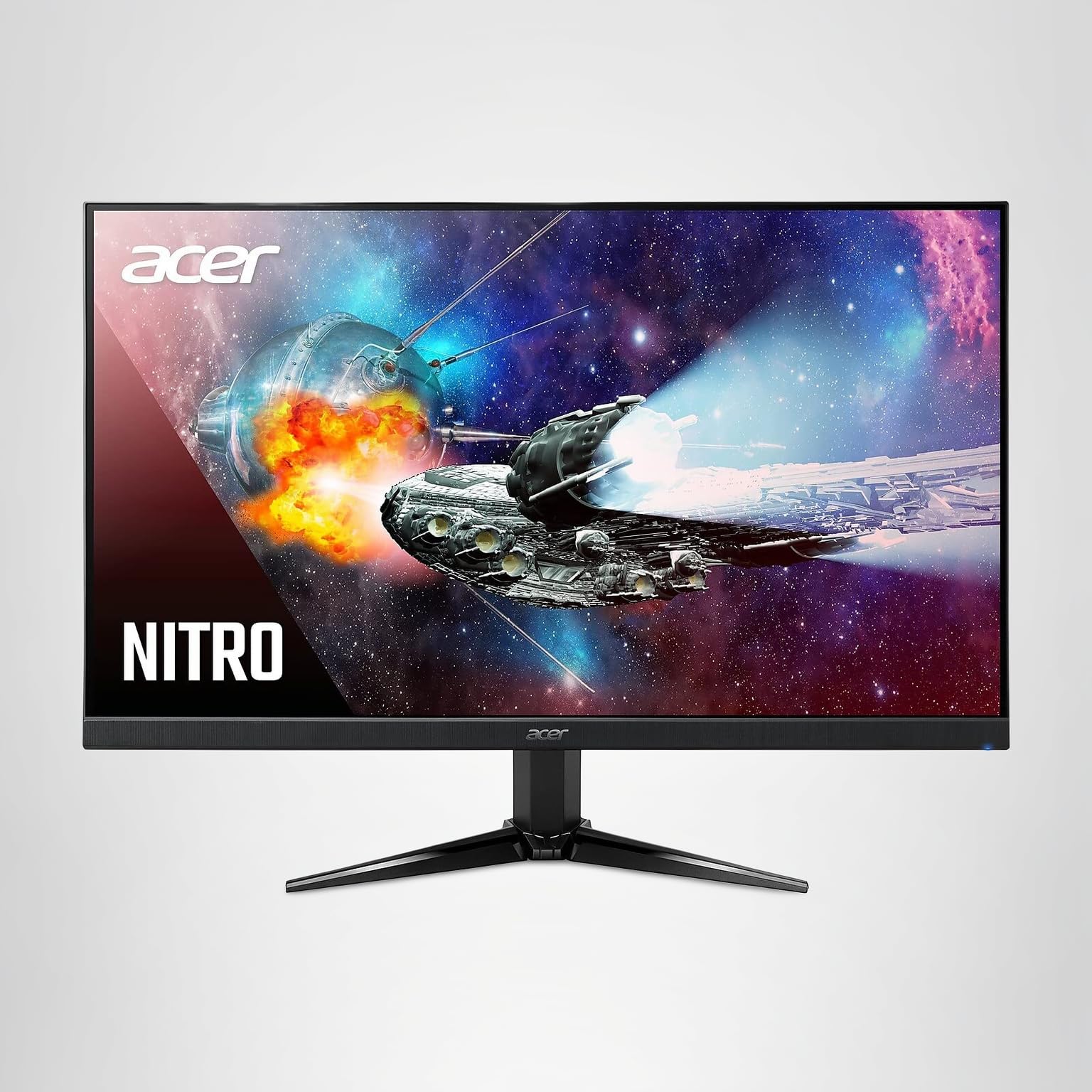 Amazon.com: Acer Monitor QG241Y Black | 23.8in FHD, 1920x1080