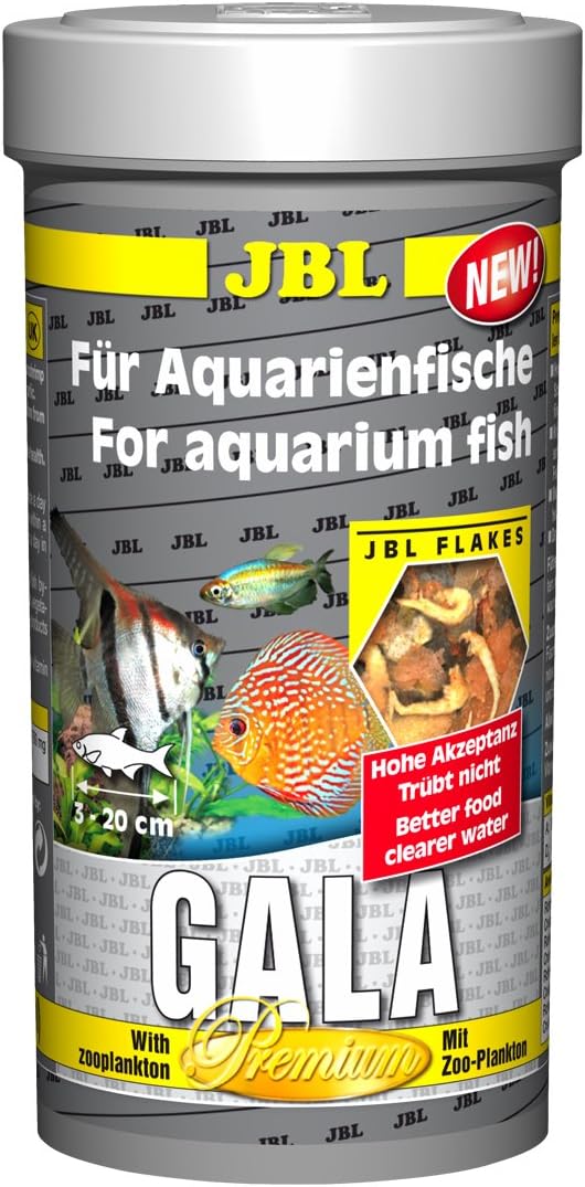 JBL Gala 250ml