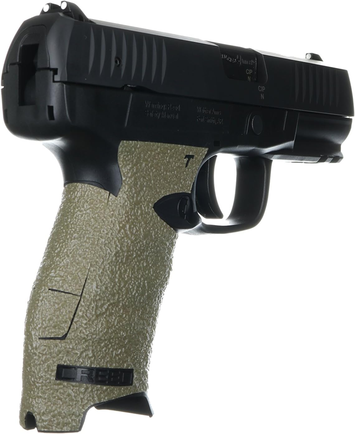 TALON Grips for Walther Creed