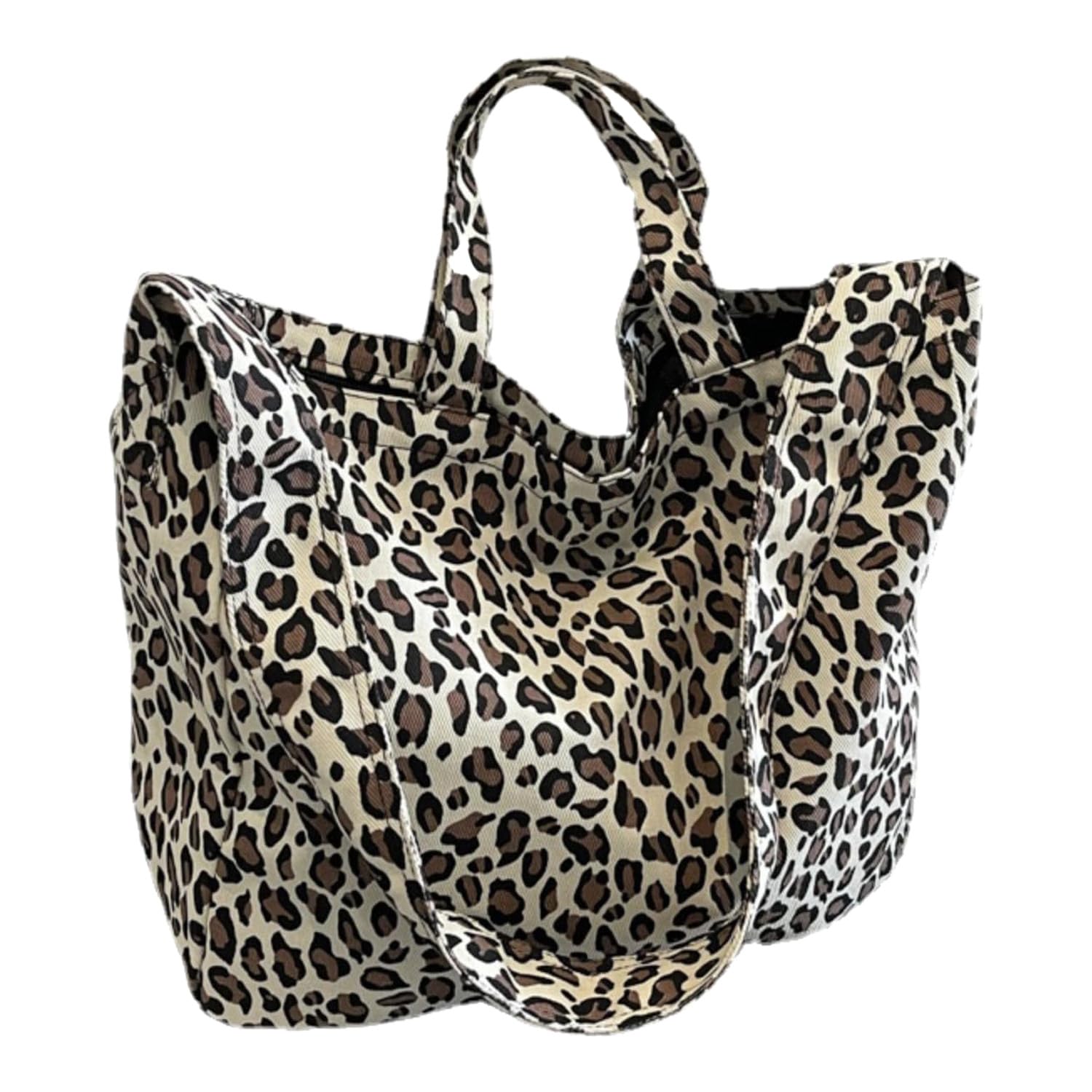 Leopard print, cheetah bag, leopard print tote bag, crossbody bag, jacquard tote bag,cheetah gifts for women