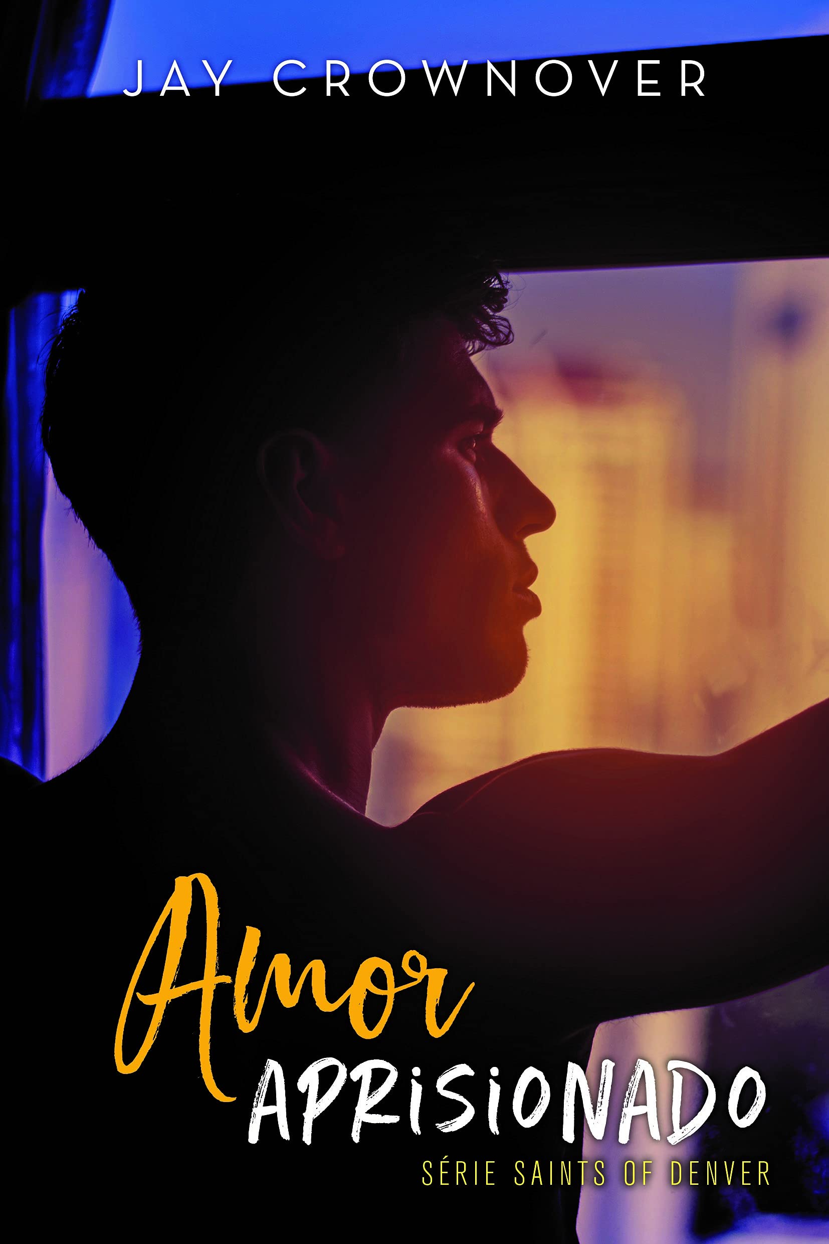 Amor aprisionado | Amazon.com.br
