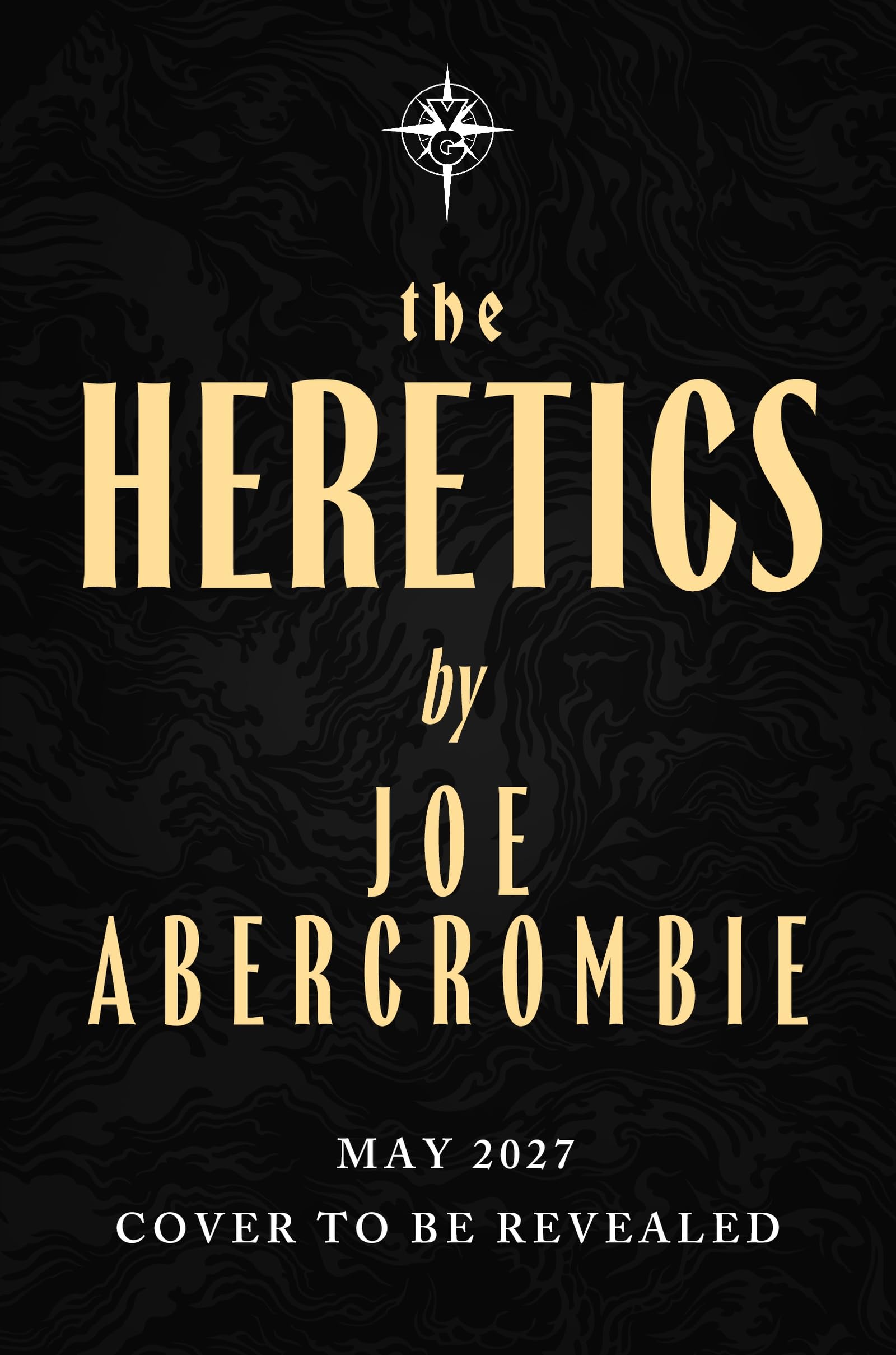 The Heretics: The Devils Book Two