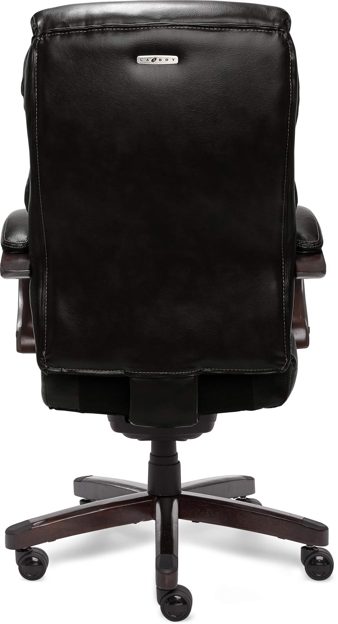 LaZBoy Hyland Executive Office Chair with AIR Technology, Adjustable