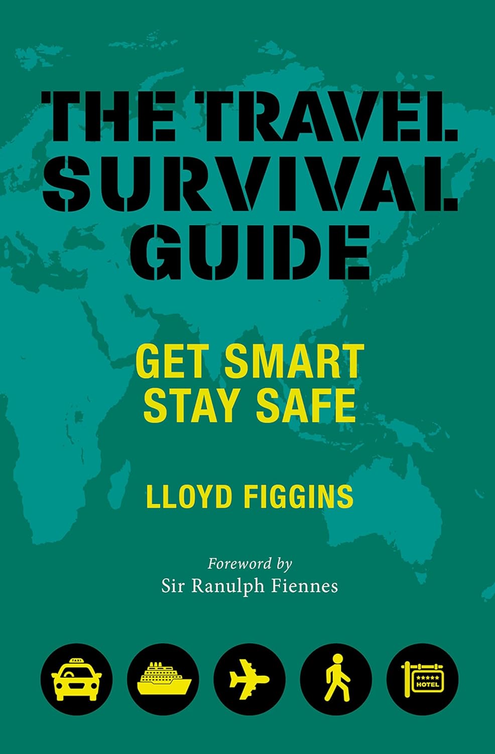 Essential Travel Survival Tips: Stay Smart and Safe on Your Journey Essential Travel Survival Tips: Stay Smart and Safe on Your Journey