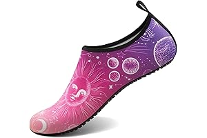 Water Shoes for Women Men | Invisible Beach Shoes