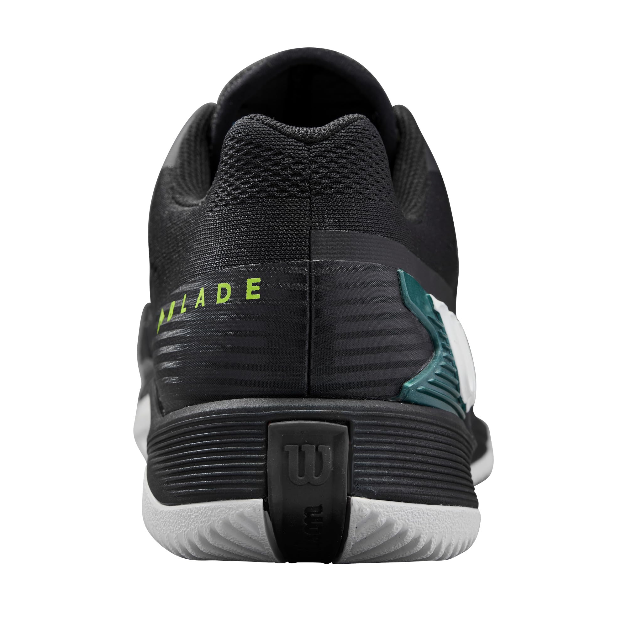 Wilson Scarpe Padel da Donna Rush PRO 4 Wrs328640 Bianche E Grigie
