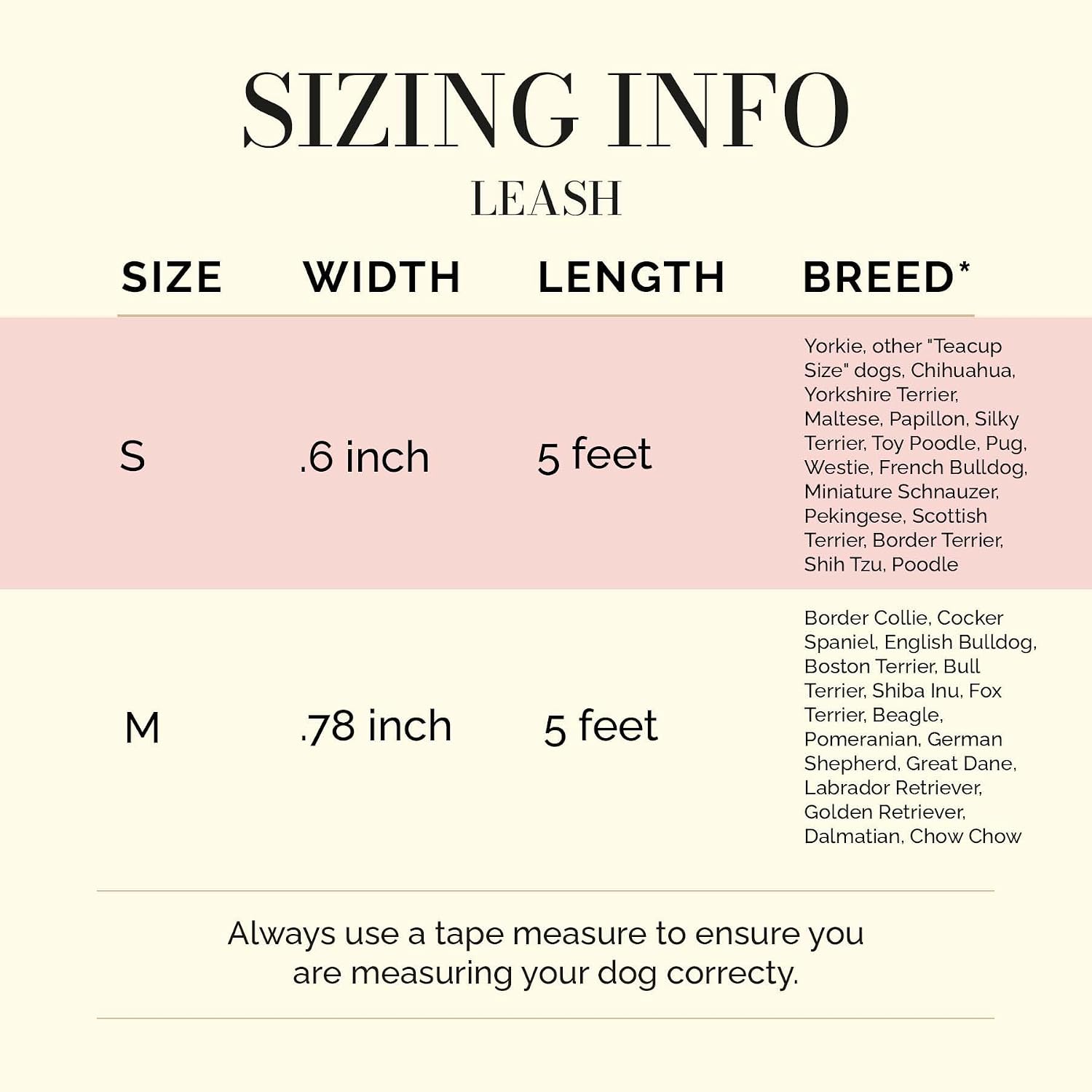 DOGISTRY - SoHo Walking Bundle - Fifth Ave - XXS for Small Dogs