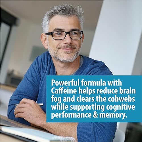 Miniatura 6 de Panax Ginseng con refuerzo cerebral