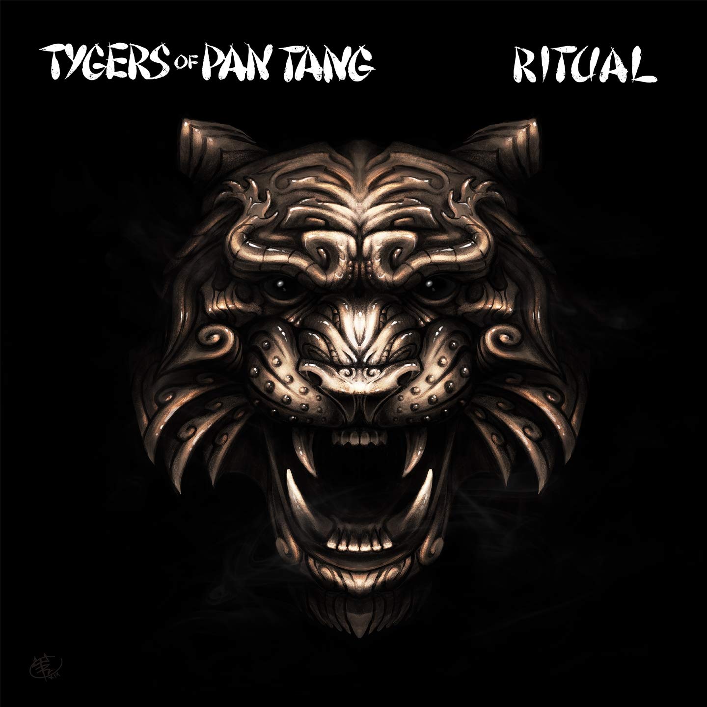 Tygers Of Pang Tang