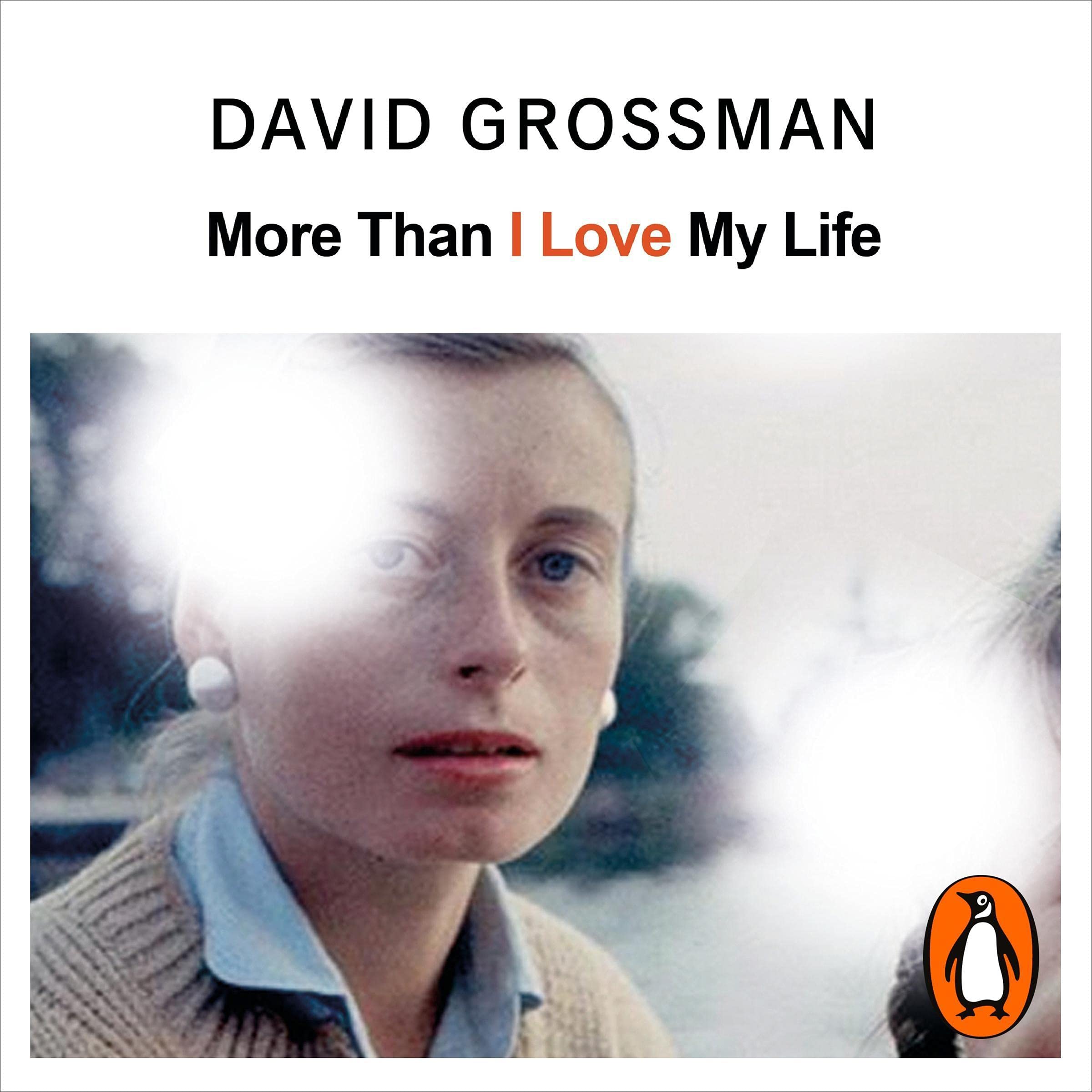 More Than I Love My Life