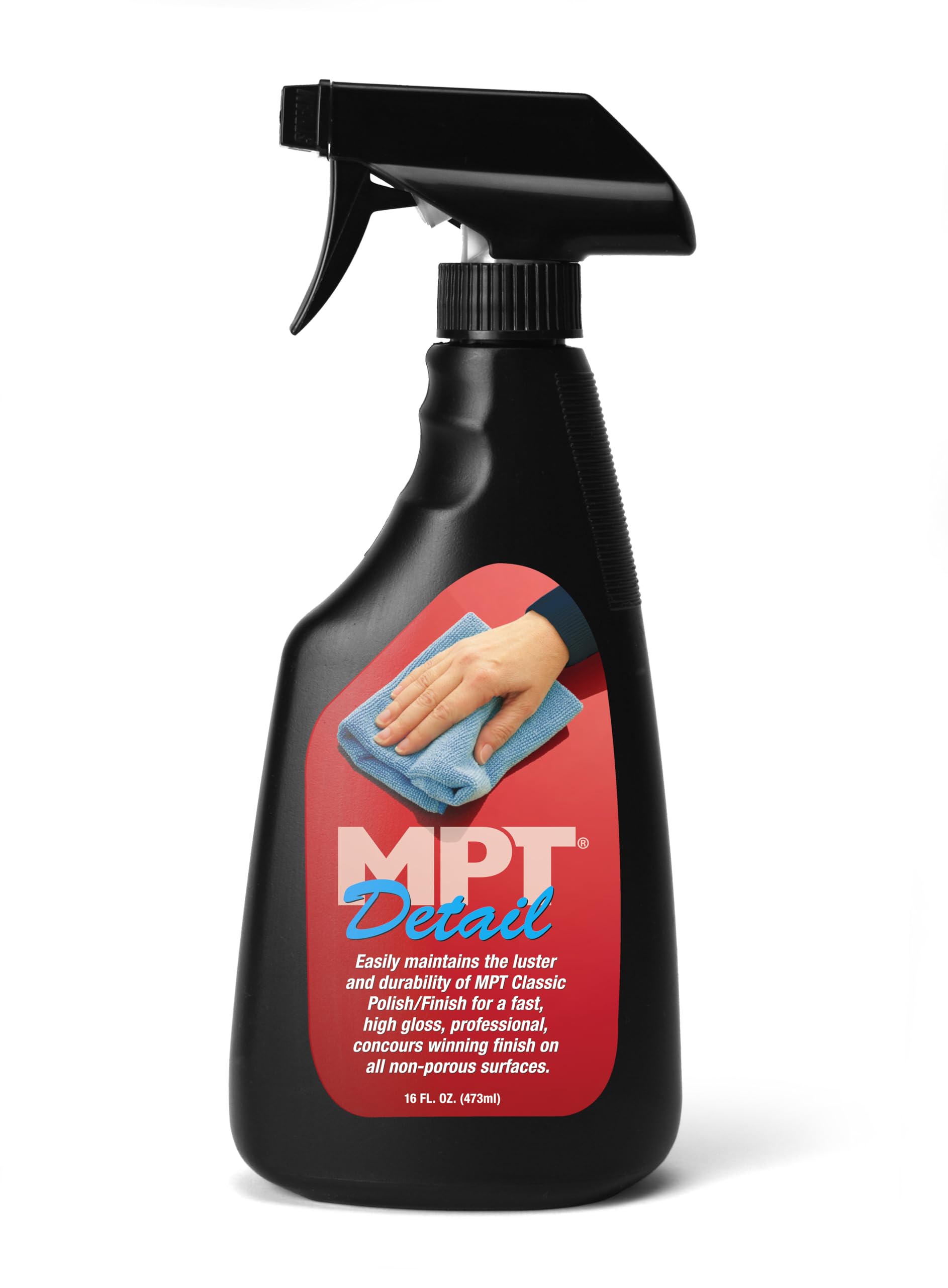 MPT MPT-147 Detail Spray - 16 fl. oz.