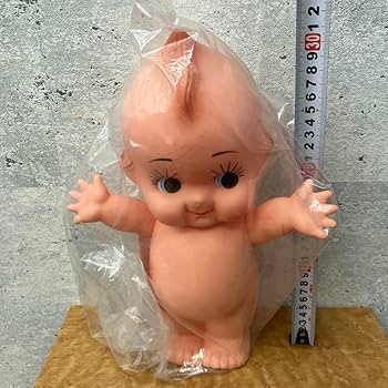 キューピー　ヴィンテージ　陶器　置物　ミニミニフィギュア キューピー ヴィンテージ 陶器 置物 ミニミニフィギュア 2025年