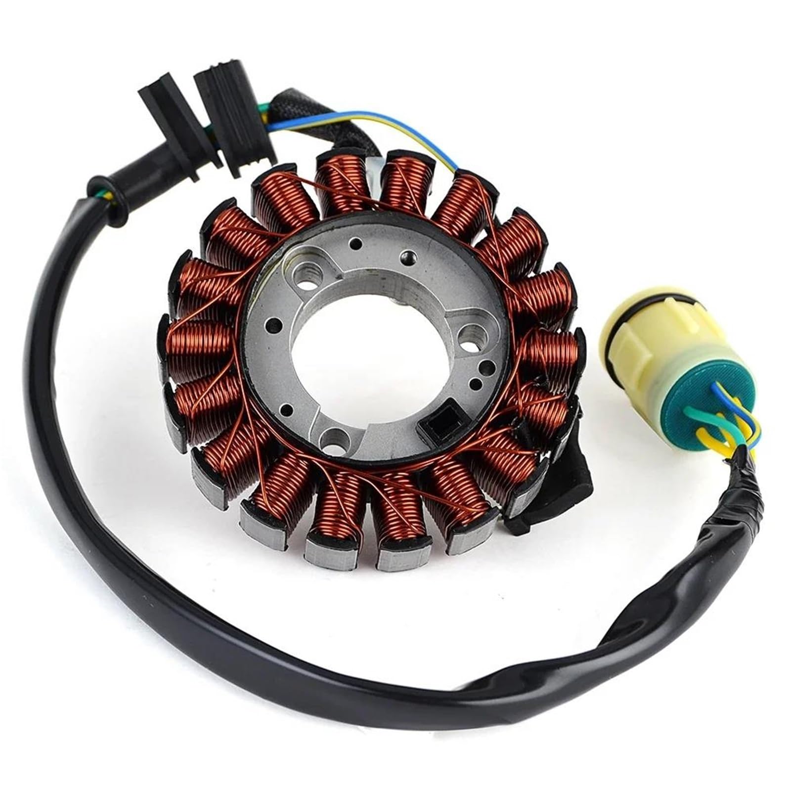 Bobina Statore per TRX350 FourTrax 350 ES / TRX350 A A Rancher 350 ES 31120-HN5-671 31120-HN5-672 31120-HN5-M01 31120-HN5-M02