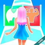 Challenge: Race to Love - Luxe