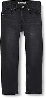 Levi's Boys Lvb 512 Slim Taper 8e6728 Jeans